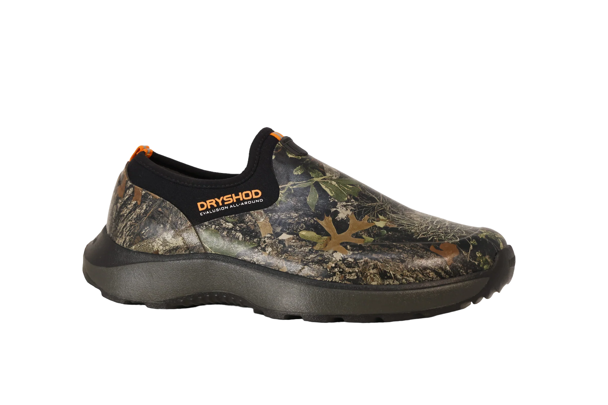 Dryshod Evalusion All Around Shoe - Image 25