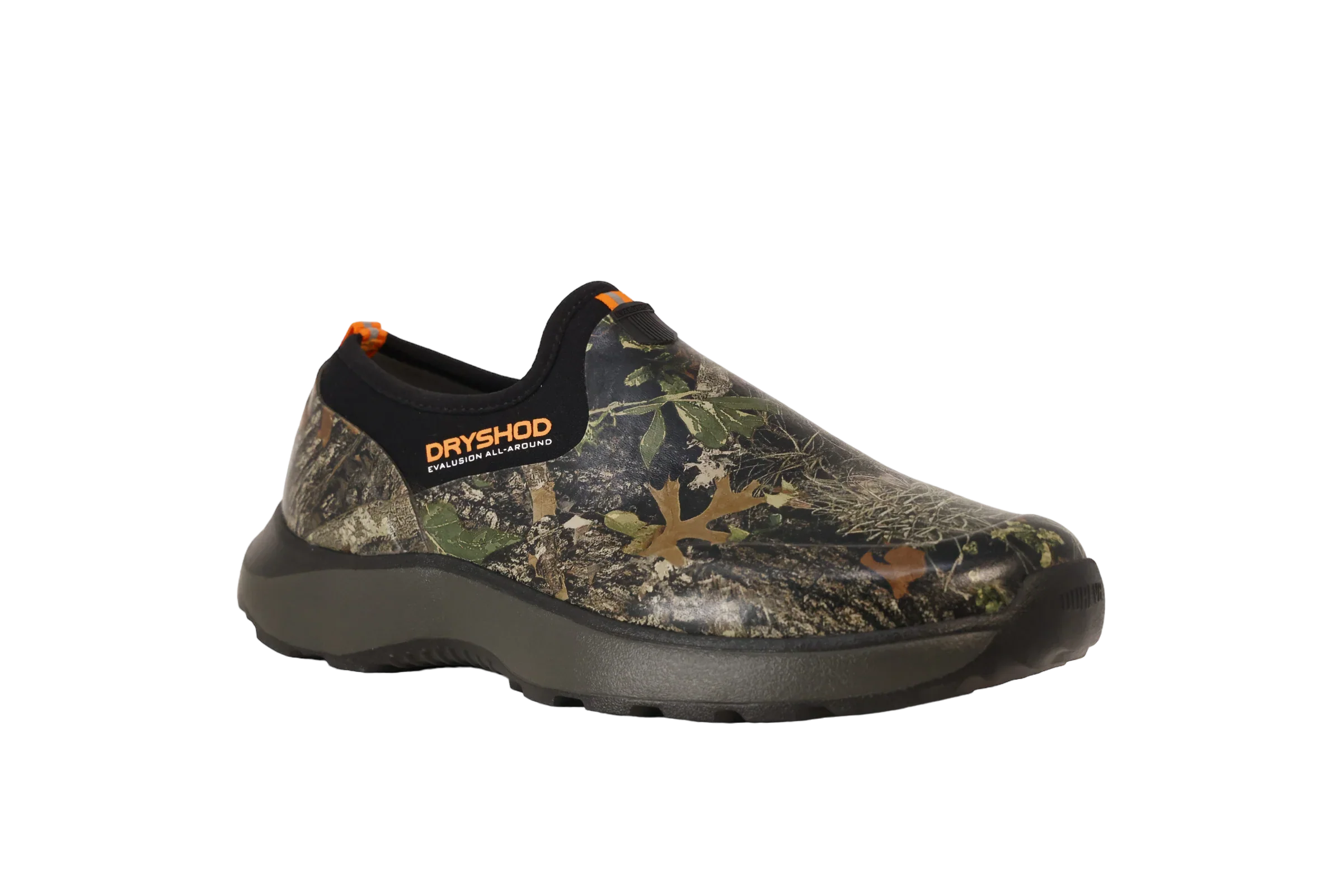 Dryshod Evalusion All Around Shoe - Image 26