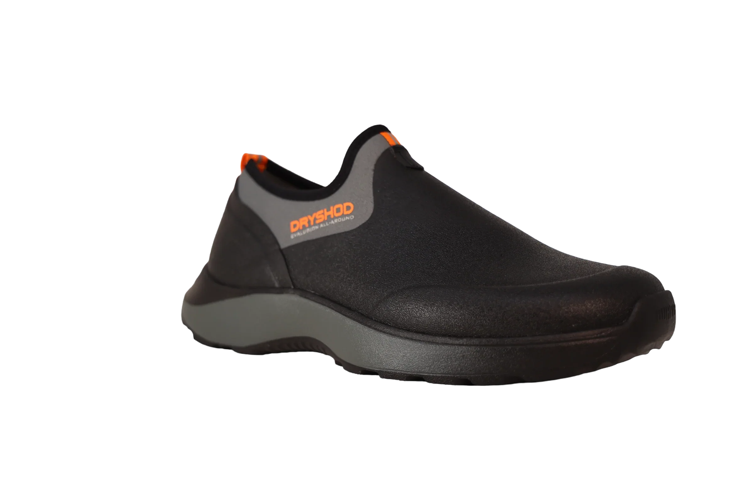 Dryshod Evalusion All Around Shoe - Image 4