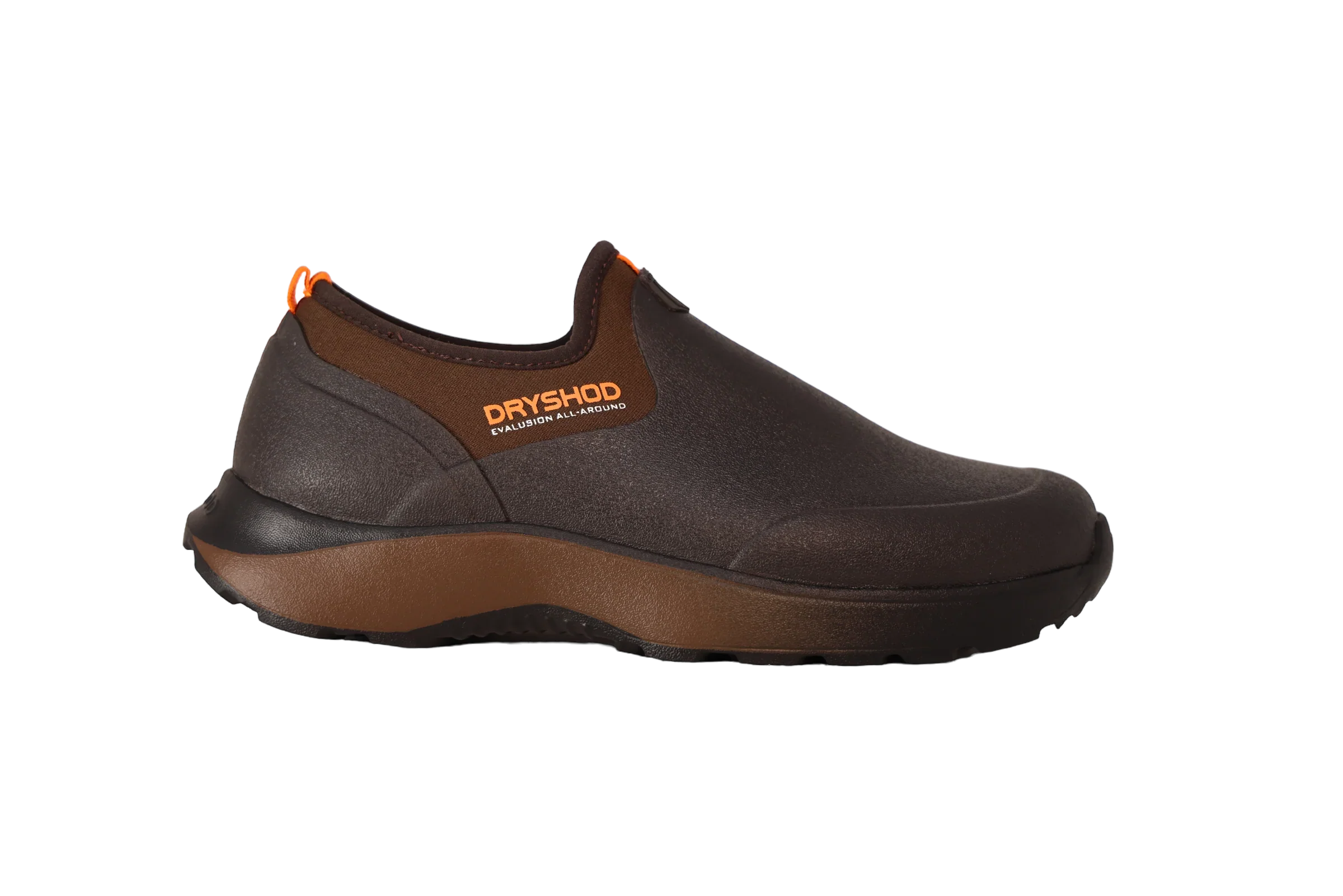 Dryshod Evalusion All Around Shoe - Image 7