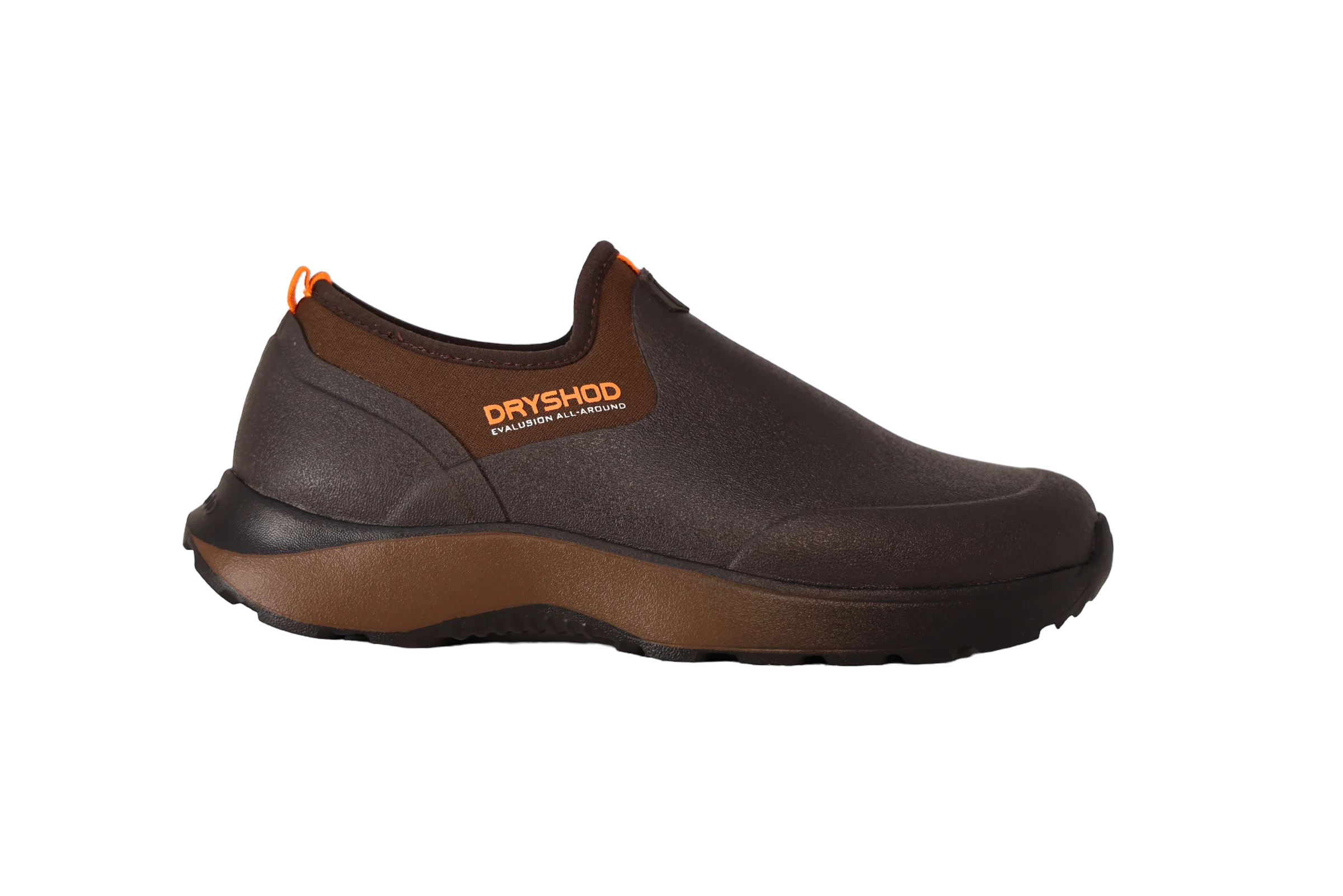 Dryshod Evalusion All Around Shoe - Image 9