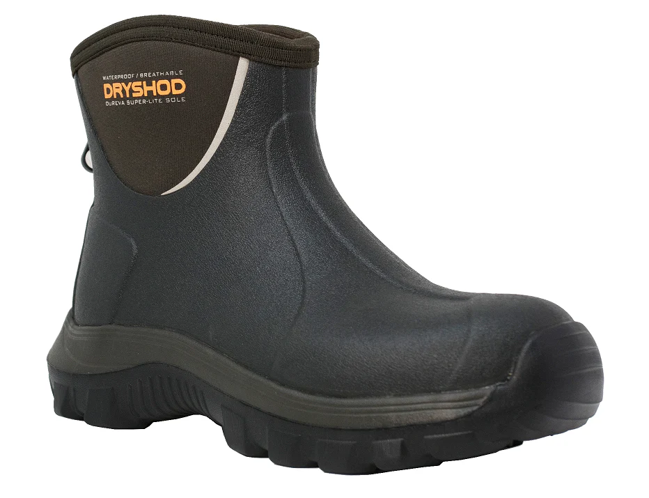 Dryshod Evalusion Ankle Boot - Image 10