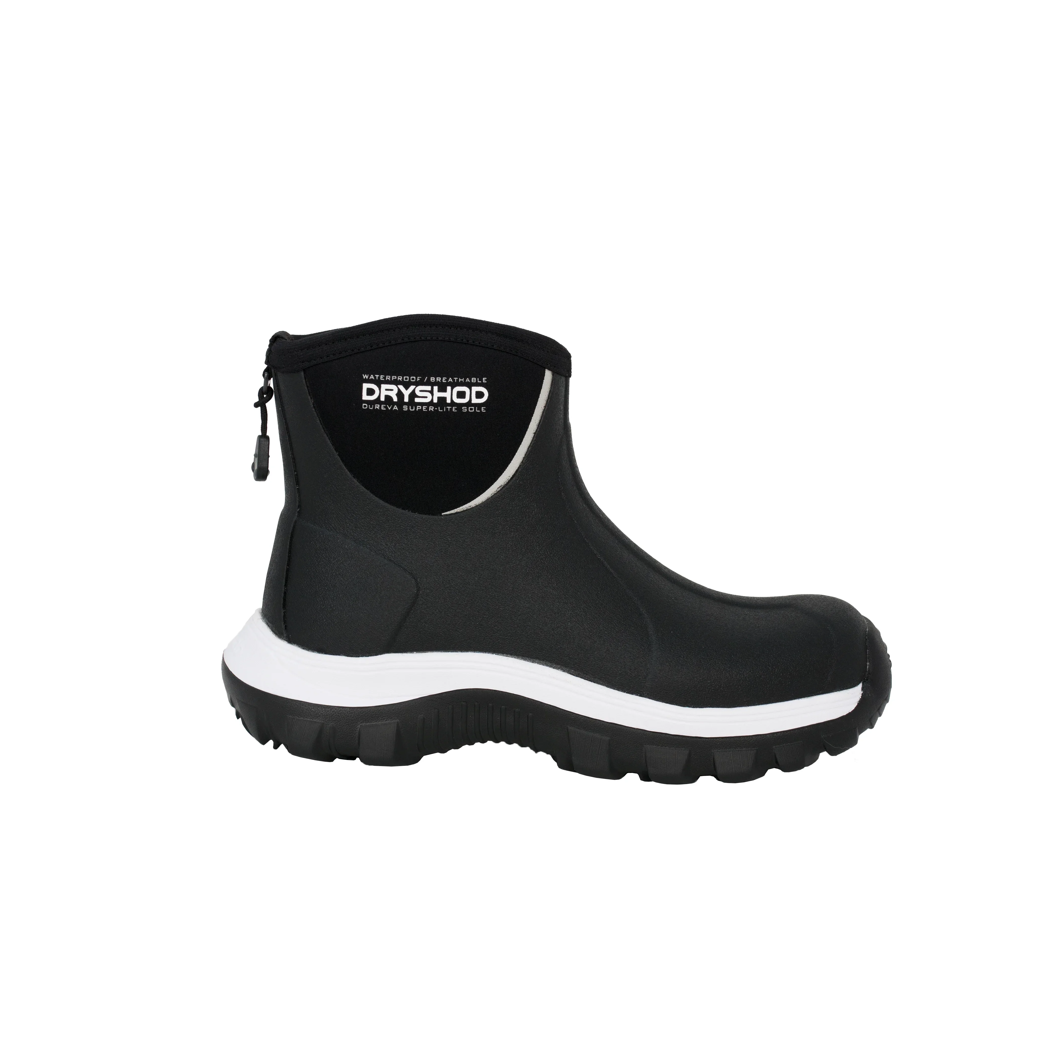 Dryshod Evalusion Ankle Boot - Image 11