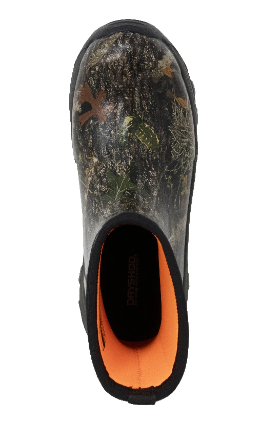 Dryshod Evalusion Ankle Boot - Image 3