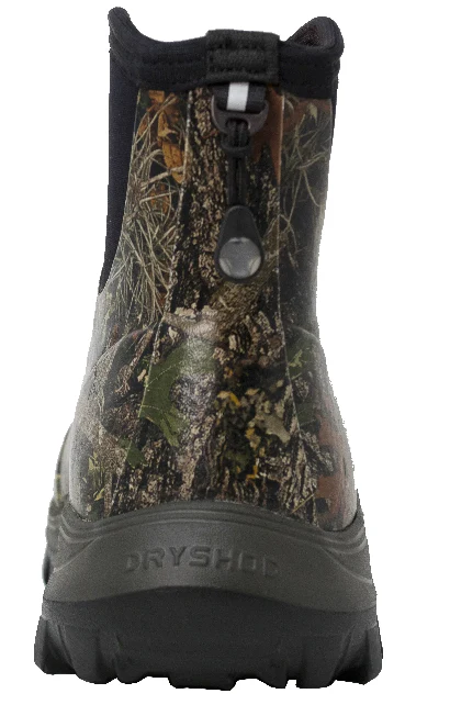 Dryshod Evalusion Ankle Boot - Image 4