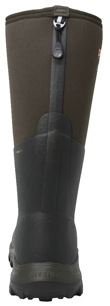 Dryshod Evalusion Hi Boot - Image 3