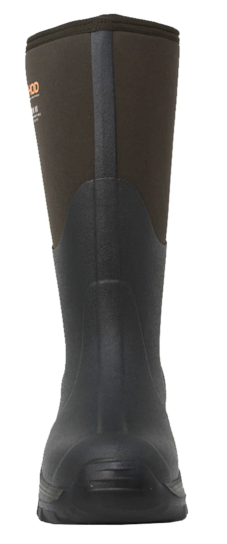 Dryshod Evalusion Hi Boot - Image 4