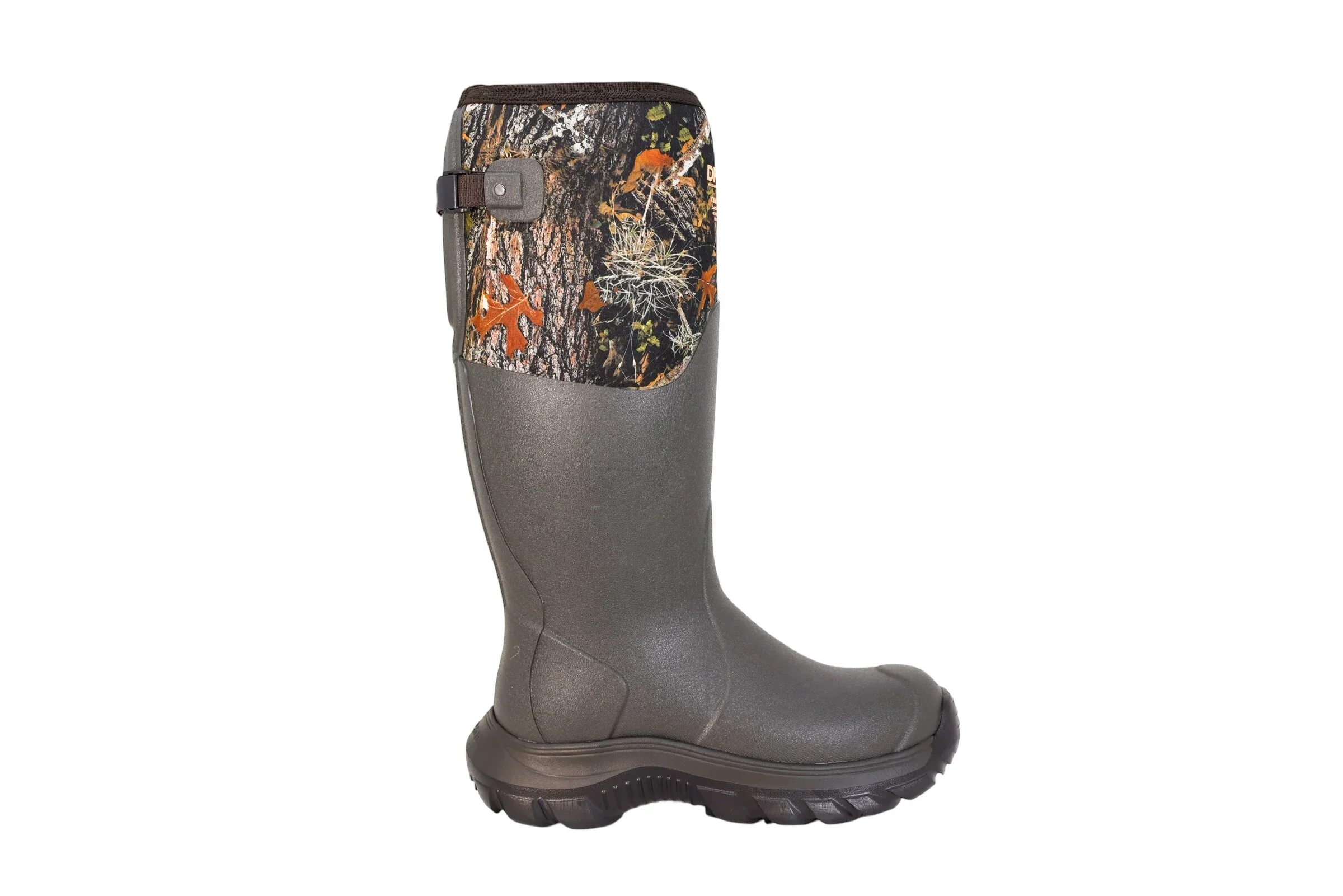 Dryshod Evalusion Hunt Boot - Image 3