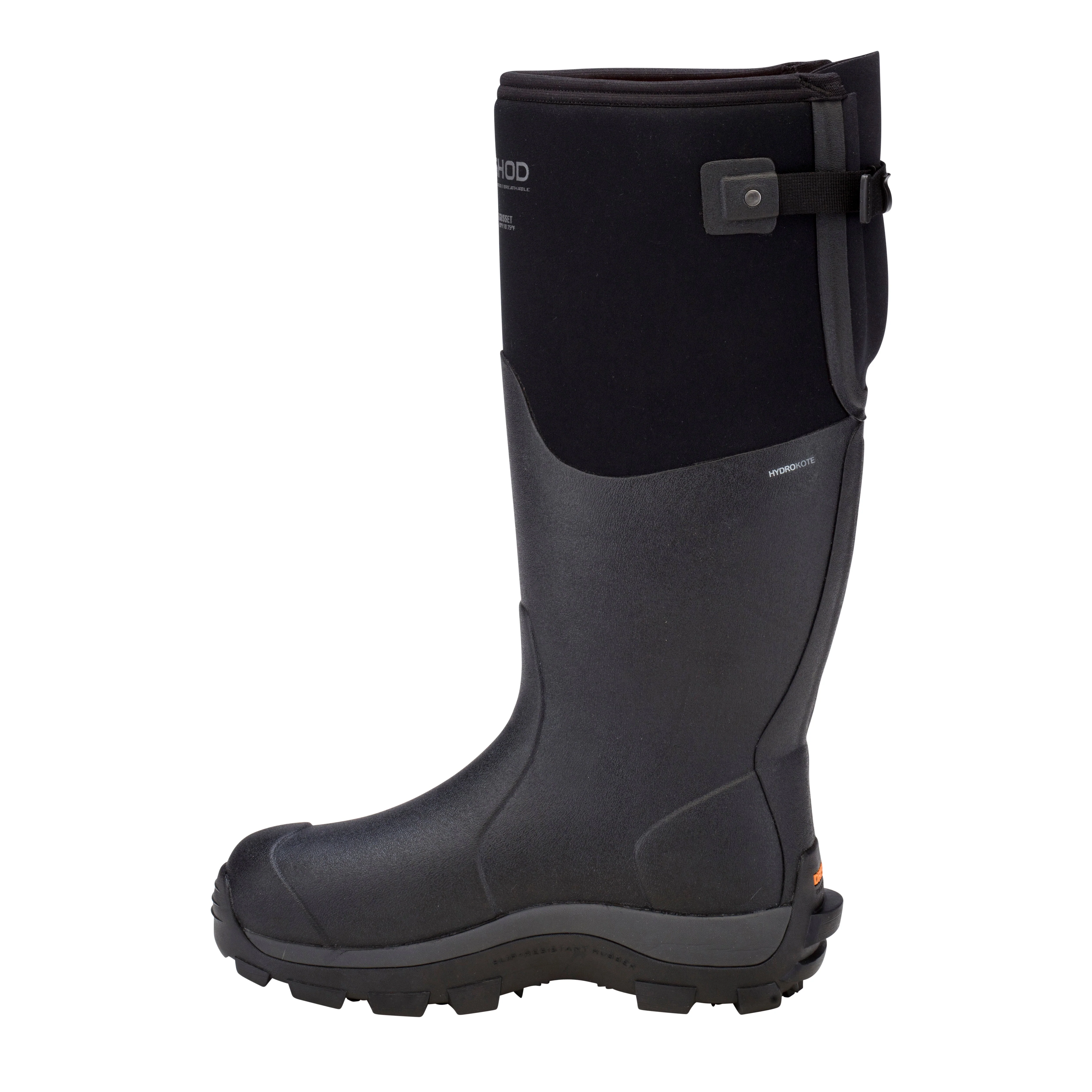 Dryshod Haymaker Gusset Boot - Image 4
