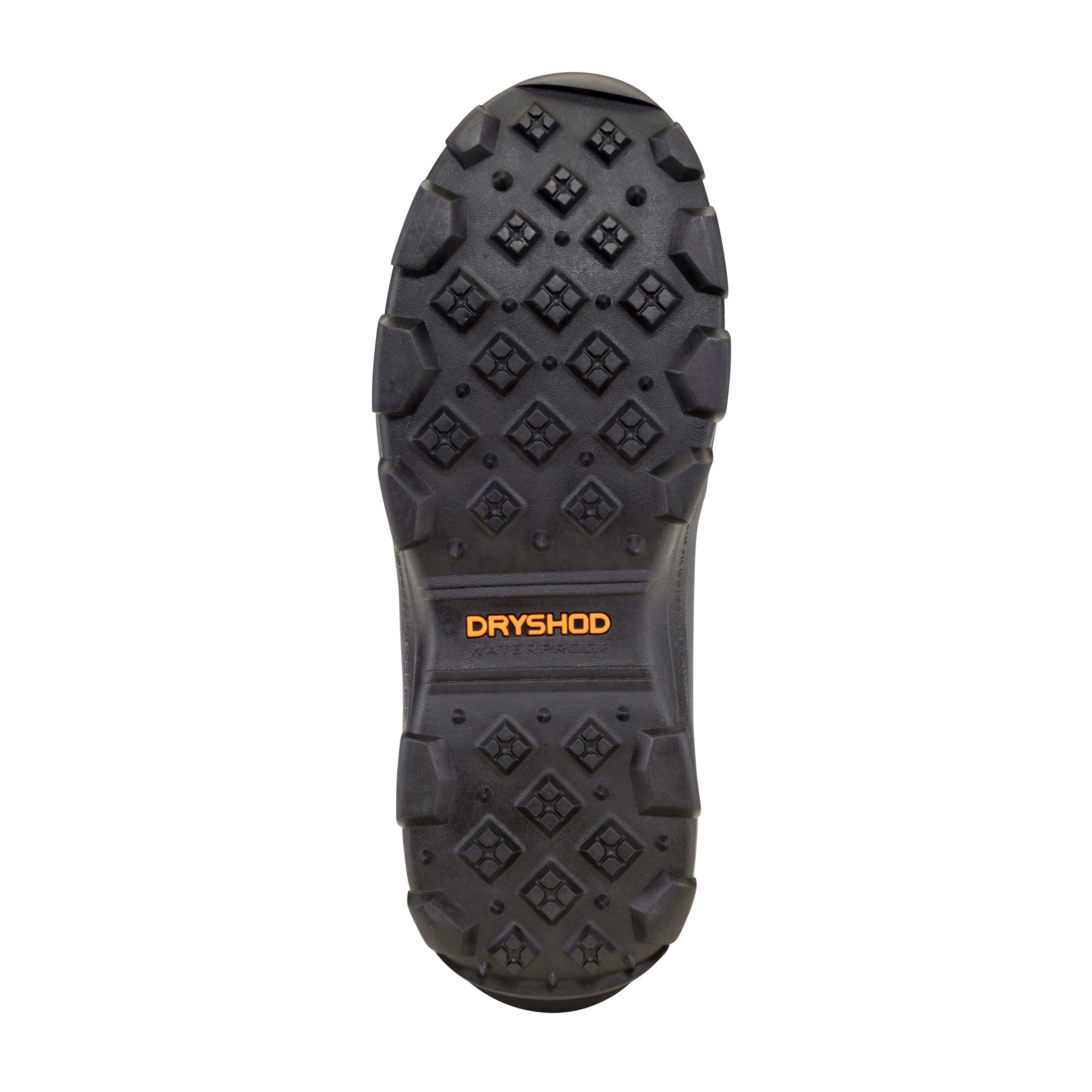 Dryshod Haymaker Gusset Boot - Image 6
