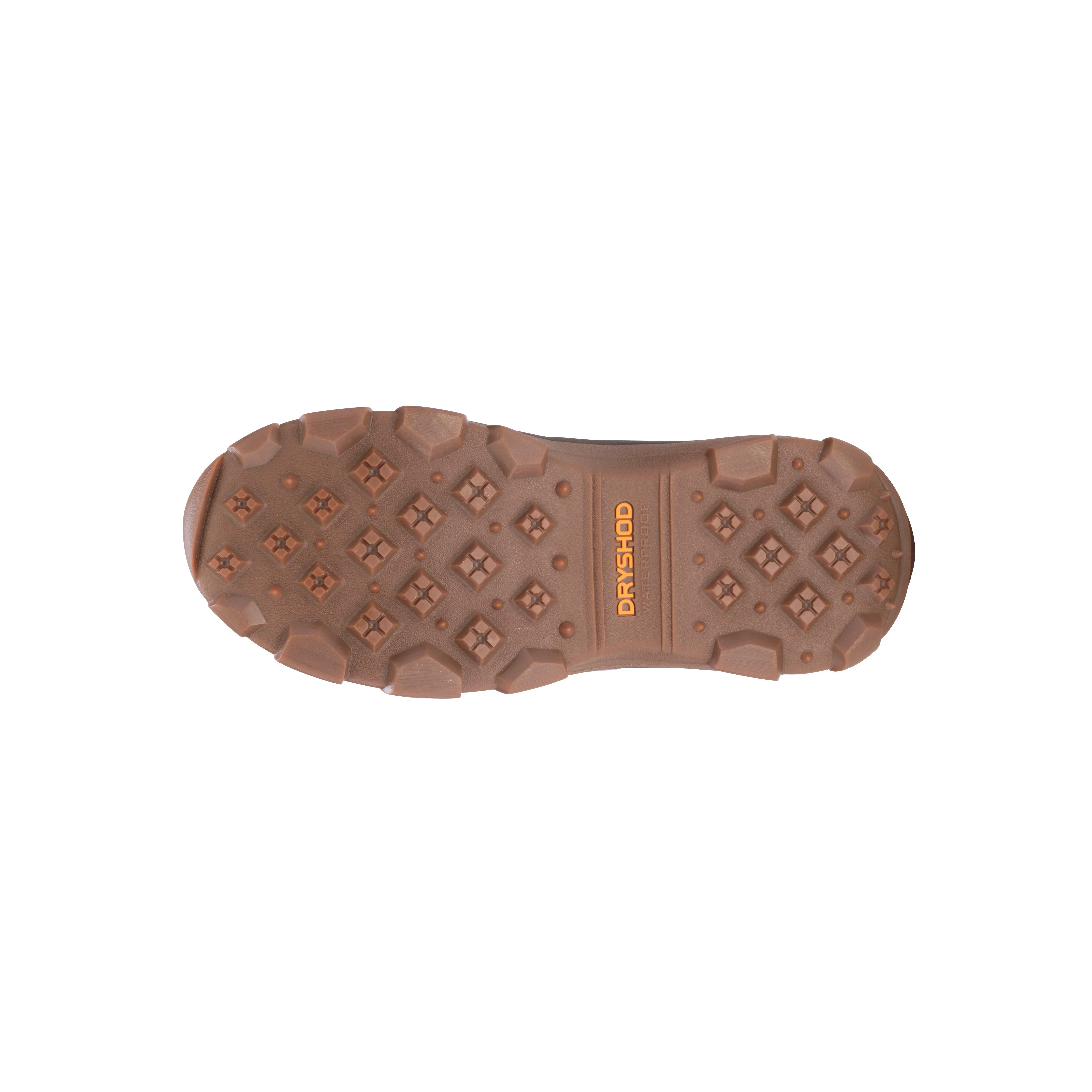 Dryshod Haymaker Men's Hi Boot - Image 3