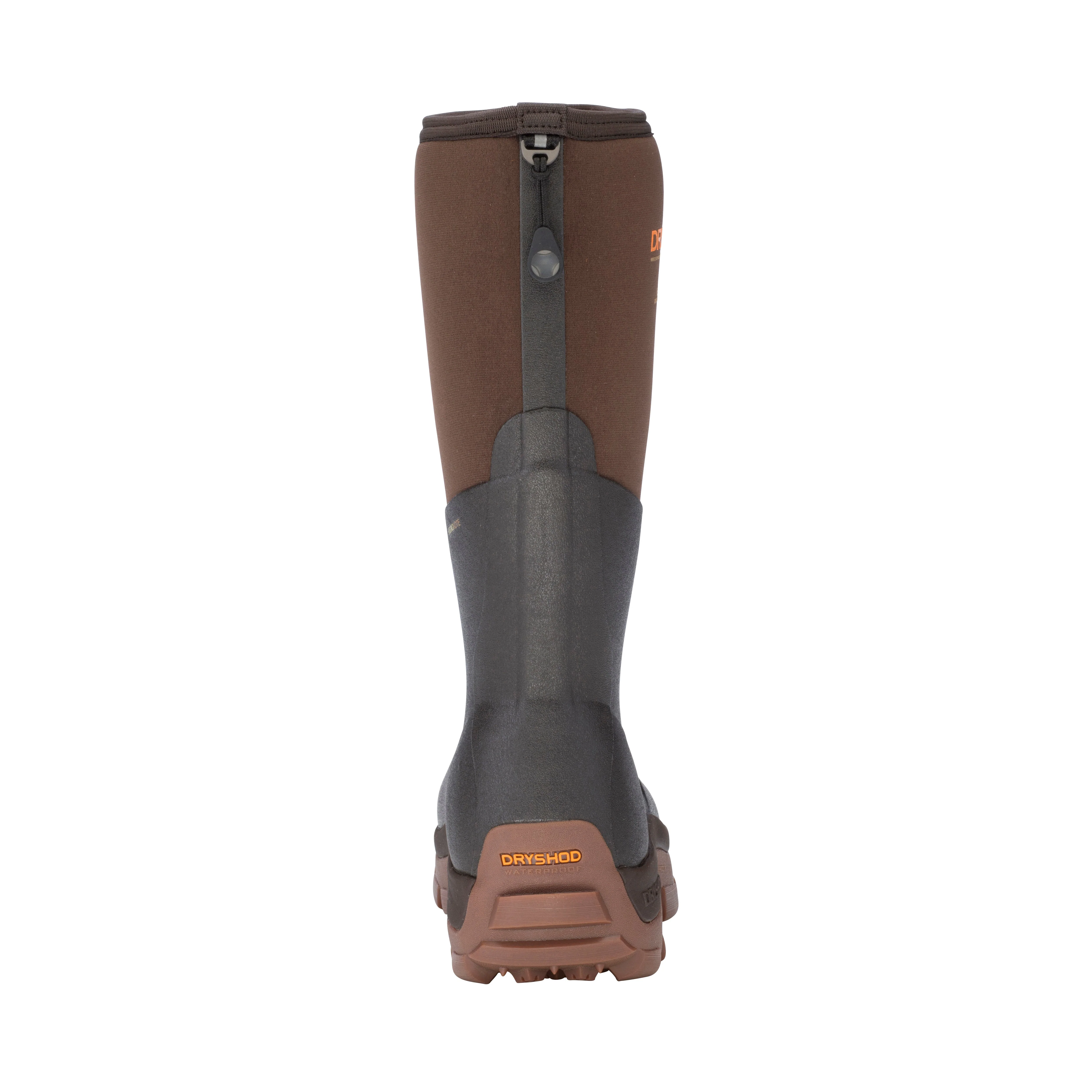 Dryshod Haymaker Women's Hi Boot - Image 5