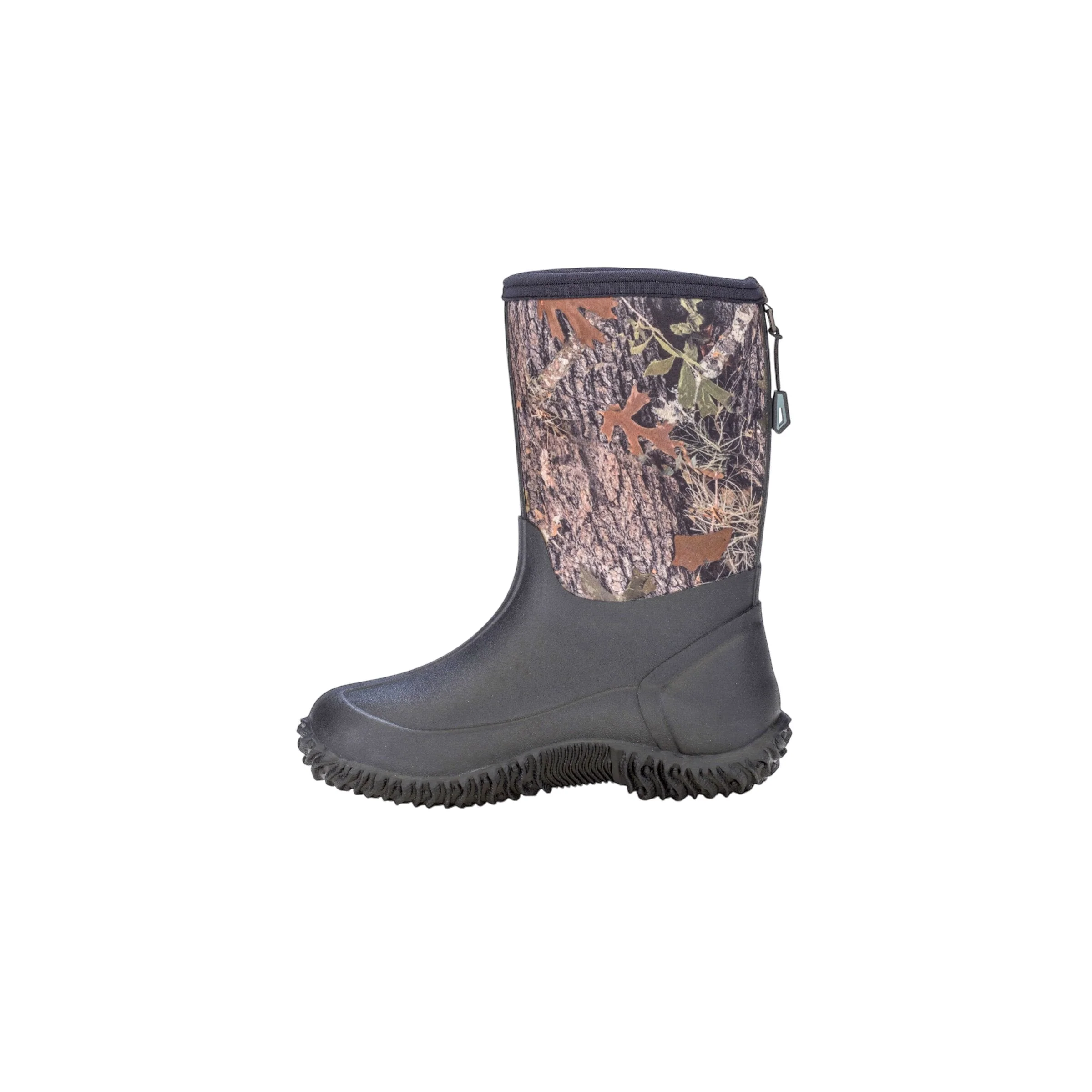 Dryshod Kid's Tuffy Sport Boot - Image 14
