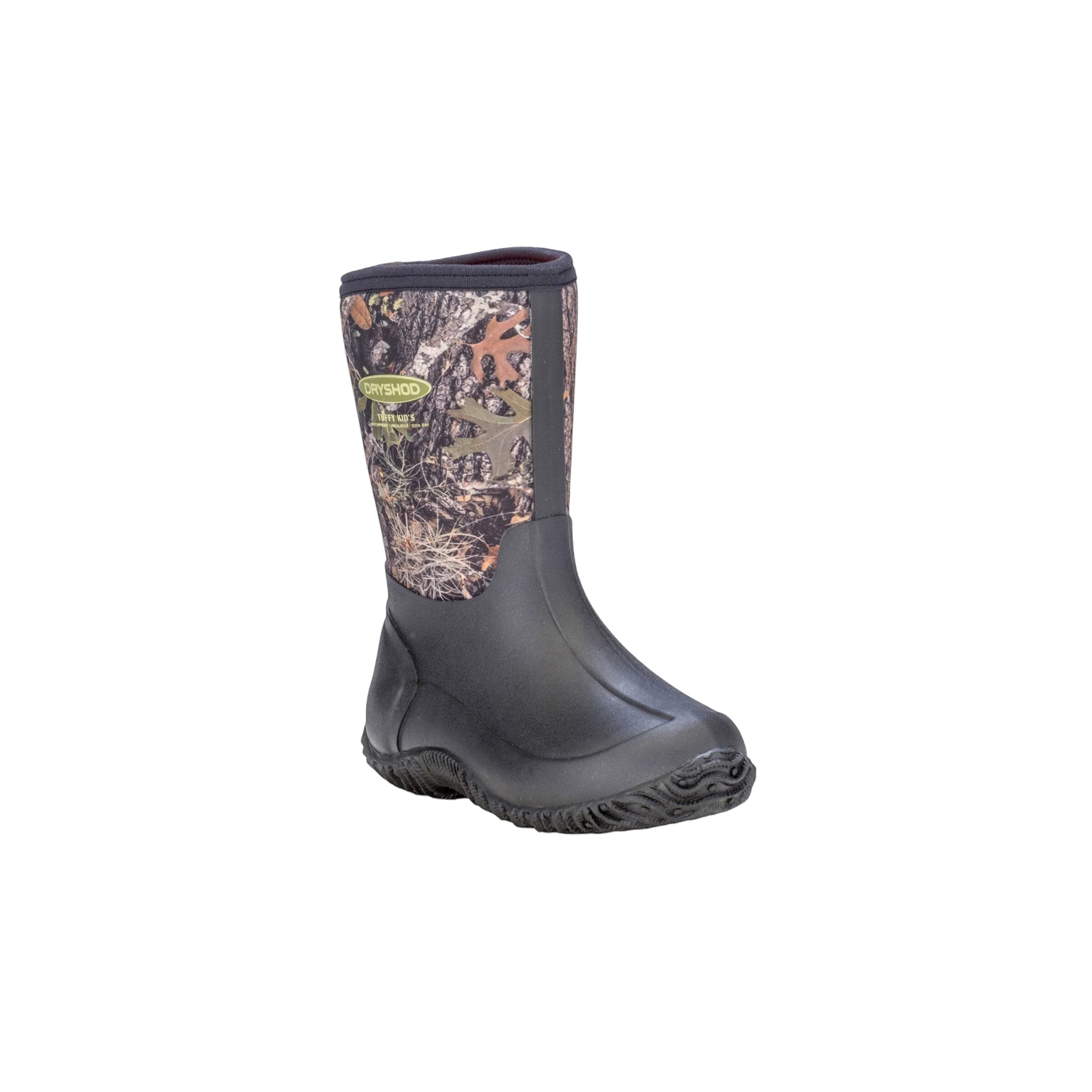Dryshod Kid's Tuffy Sport Boot - Image 16