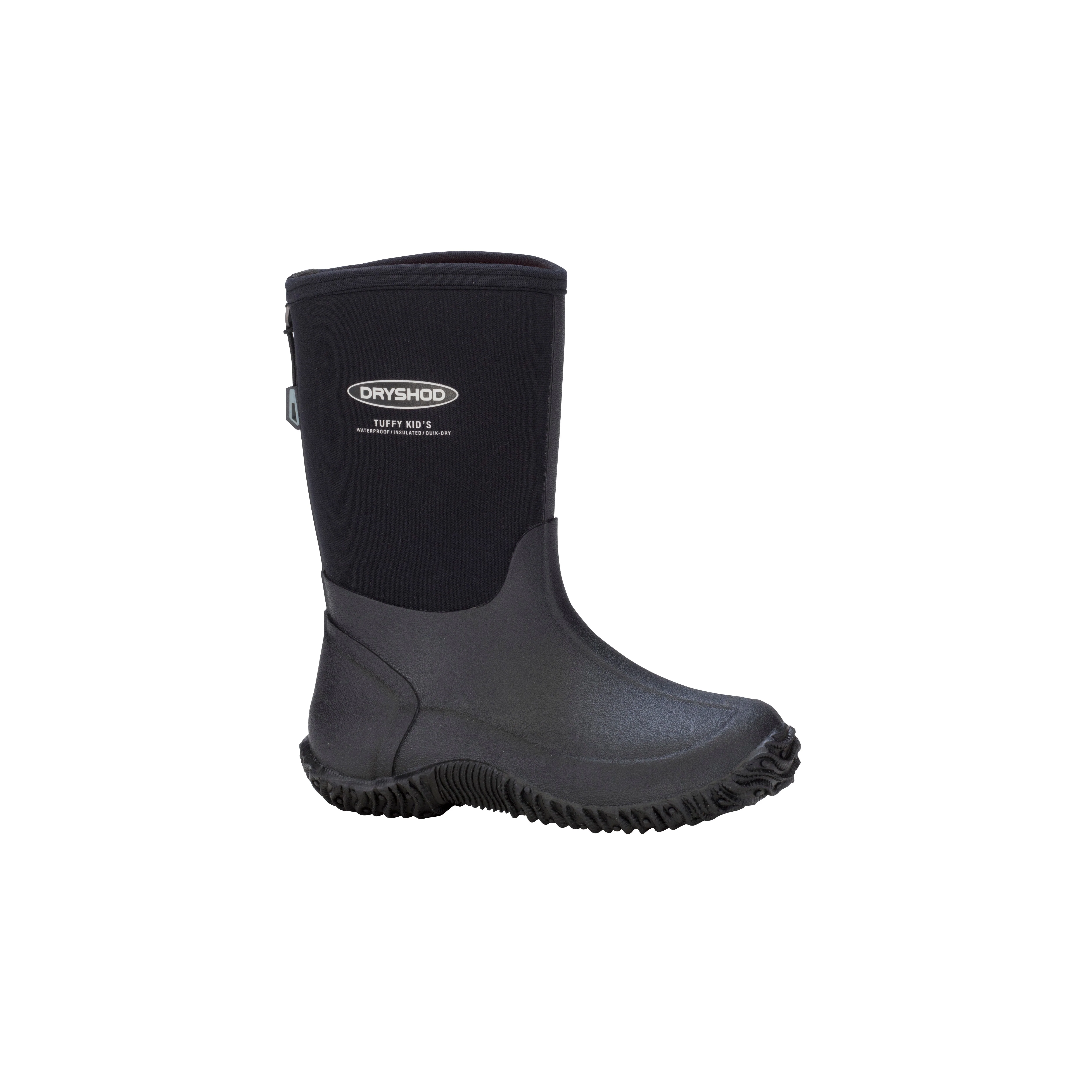 Dryshod Kid's Tuffy Sport Boot - Image 2