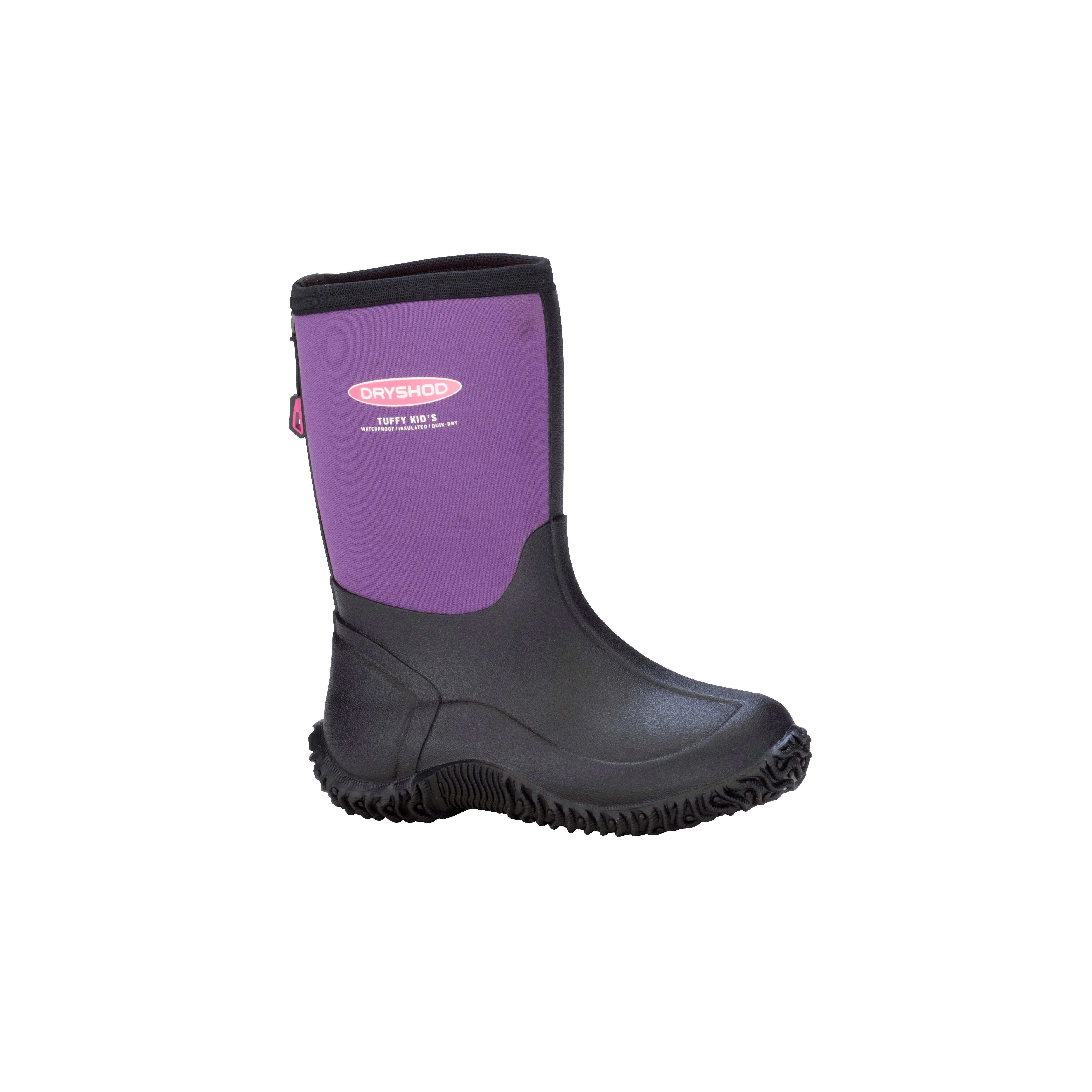 Dryshod Kid's Tuffy Sport Boot - Image 20