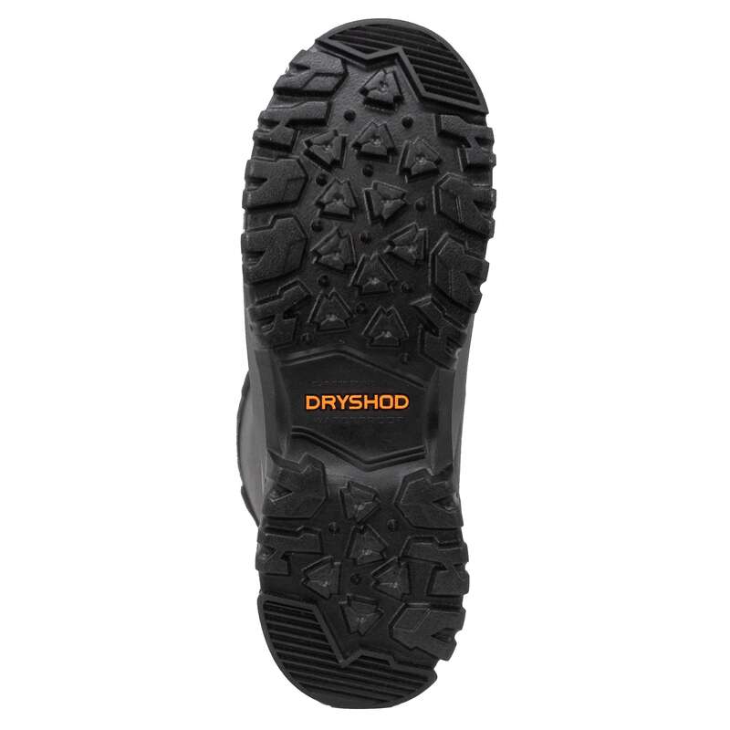 Dryshod Legend MXT Gusset - Image 3