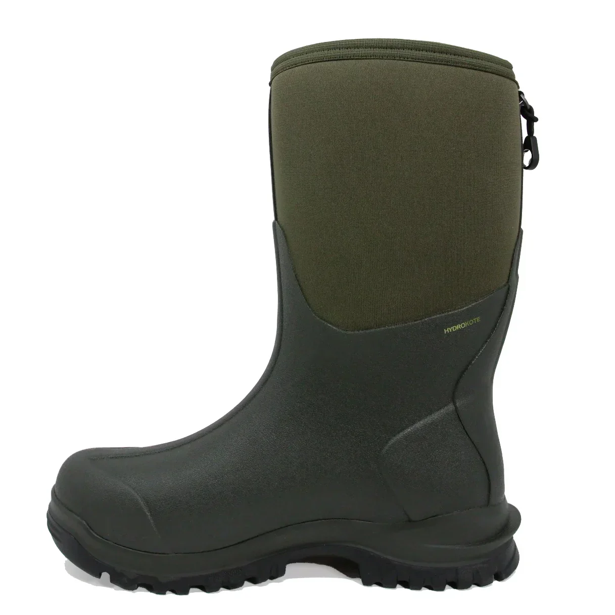 Dryshod Legend MXT Men's Mid Boot - Image 6