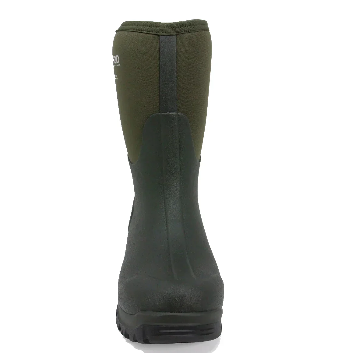 Dryshod Legend MXT Men's Mid Boot - Image 9