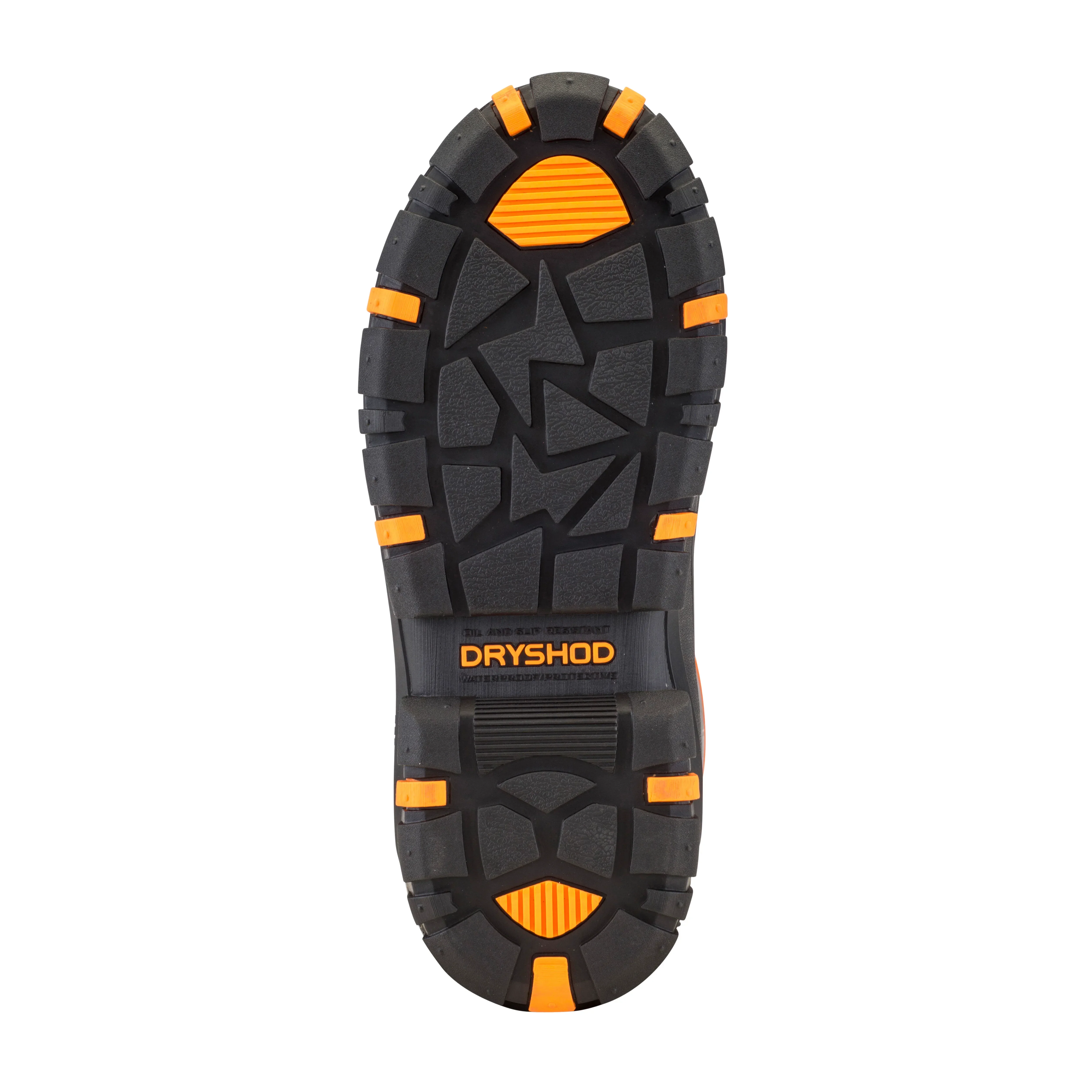 Dryshod Megatar Boot - Image 6