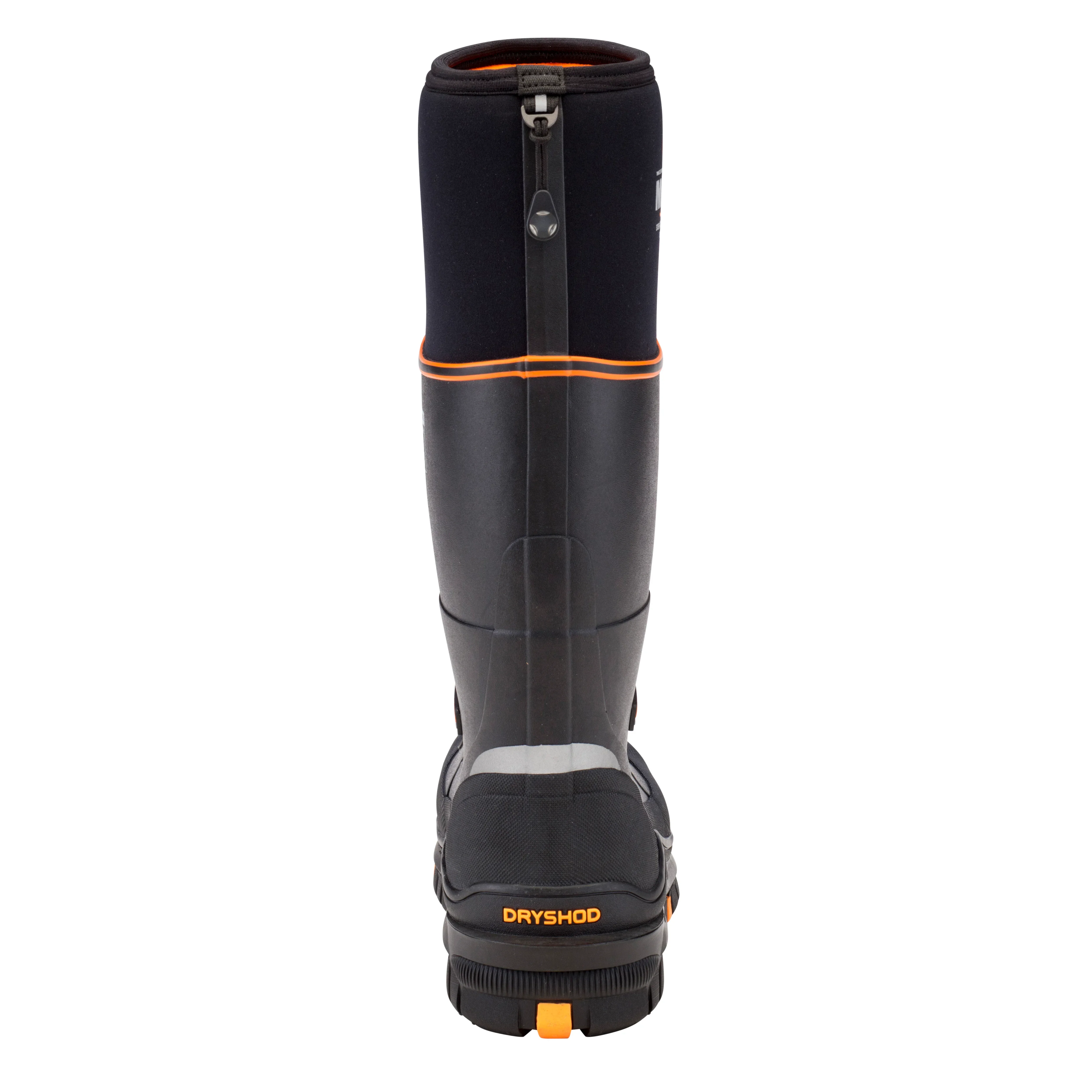 Dryshod Megatar Boot - Image 7