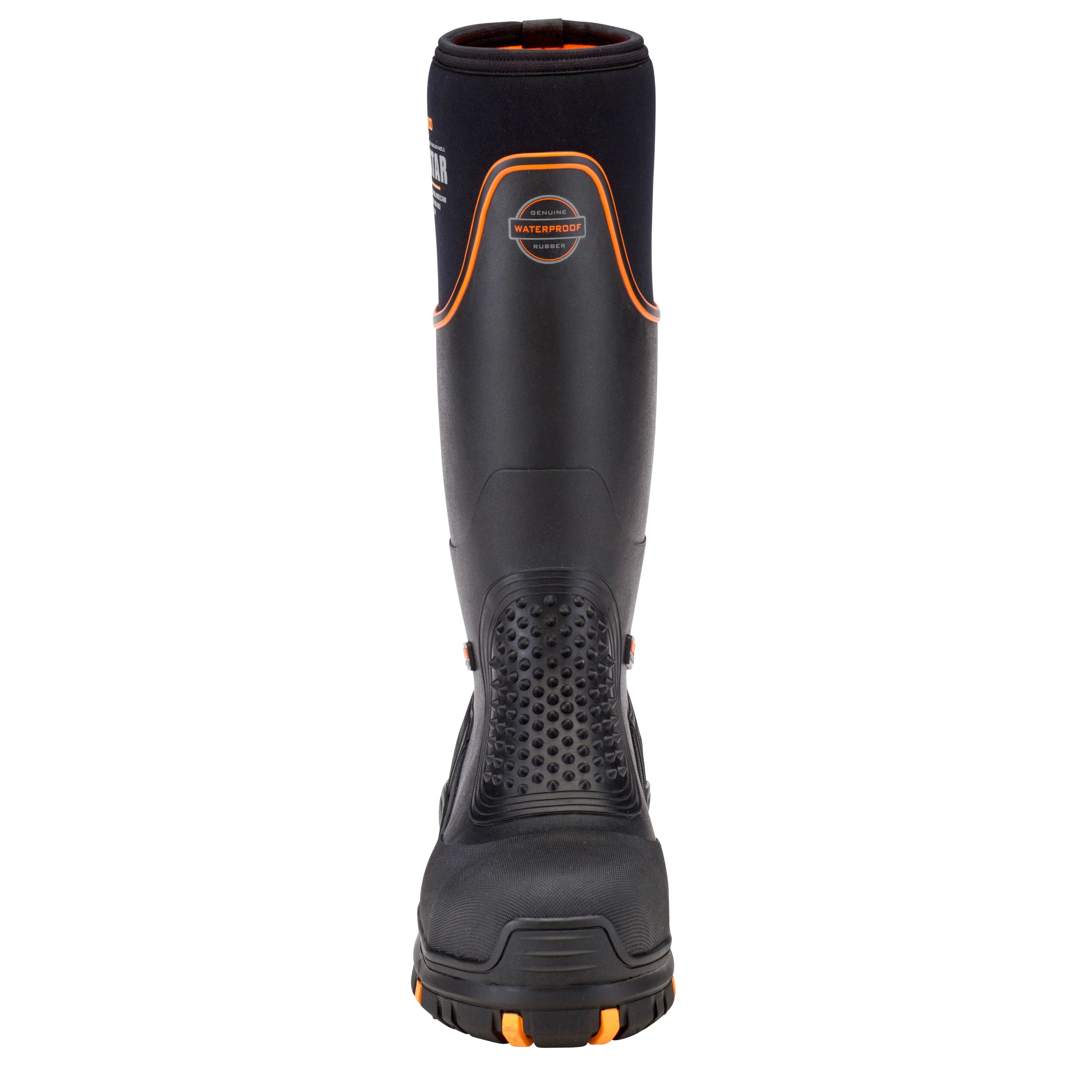 Dryshod Megatar Boot - Image 8