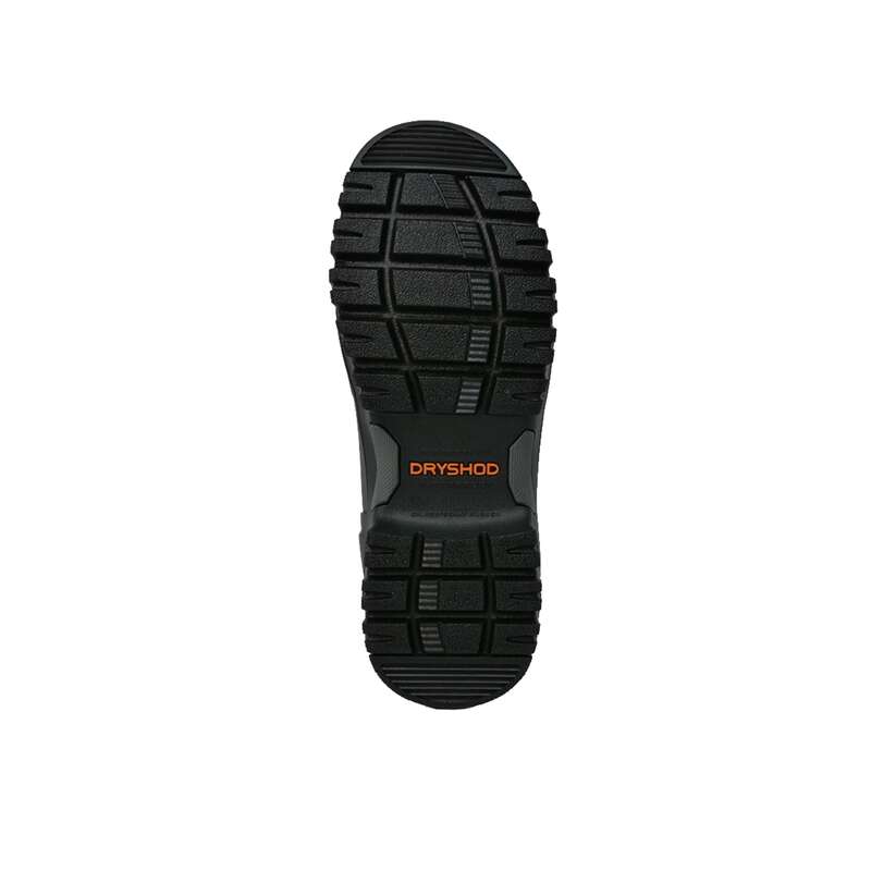 Dryshod Men's Mudcat Mid Boot - Image 4