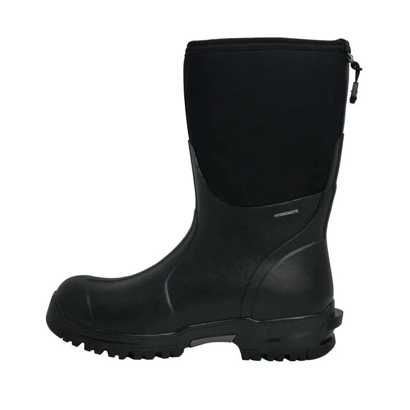 Dryshod Men's Mudcat Mid Boot - Image 6