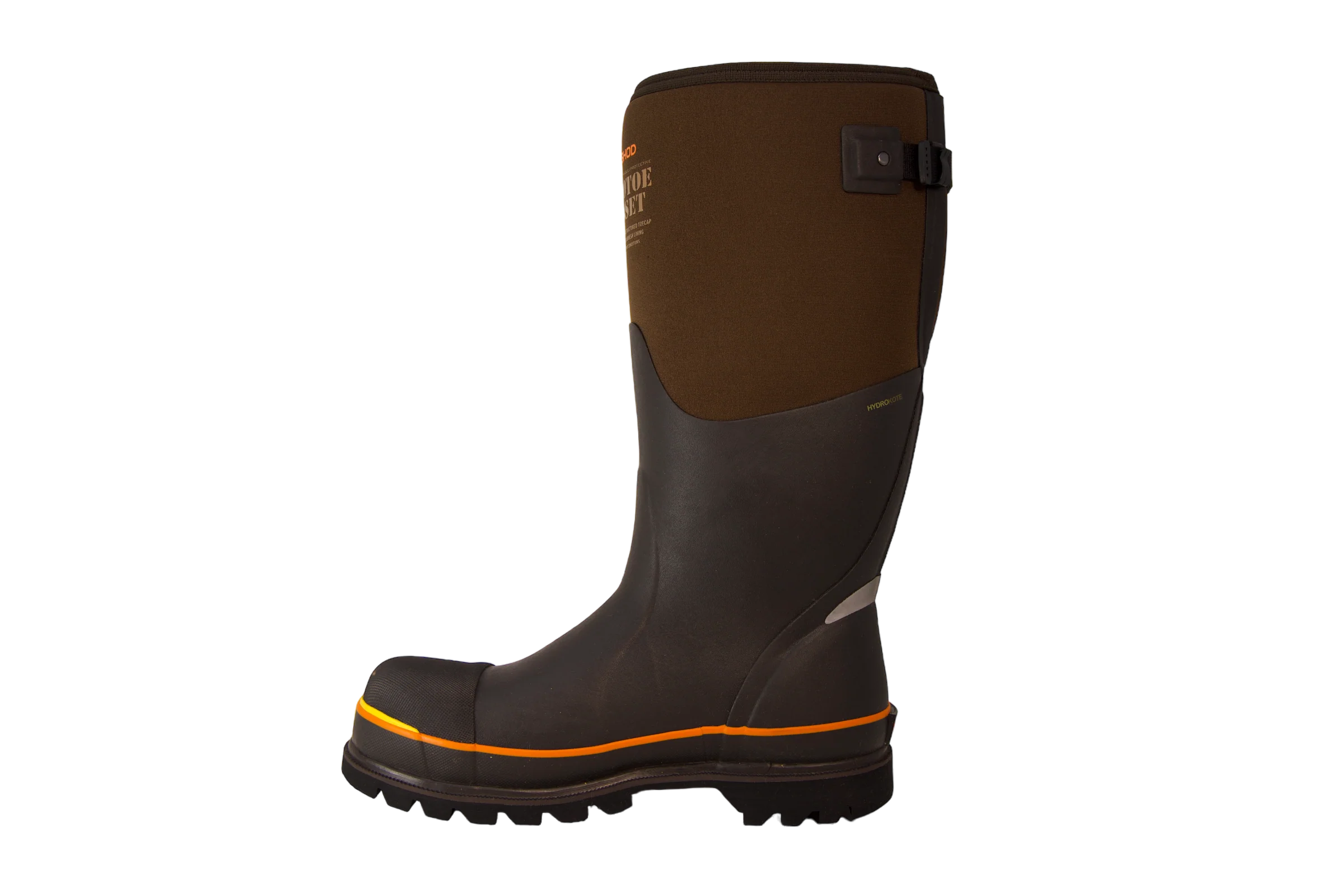 Dryshod Nanotoe Gusset Boot - Image 2