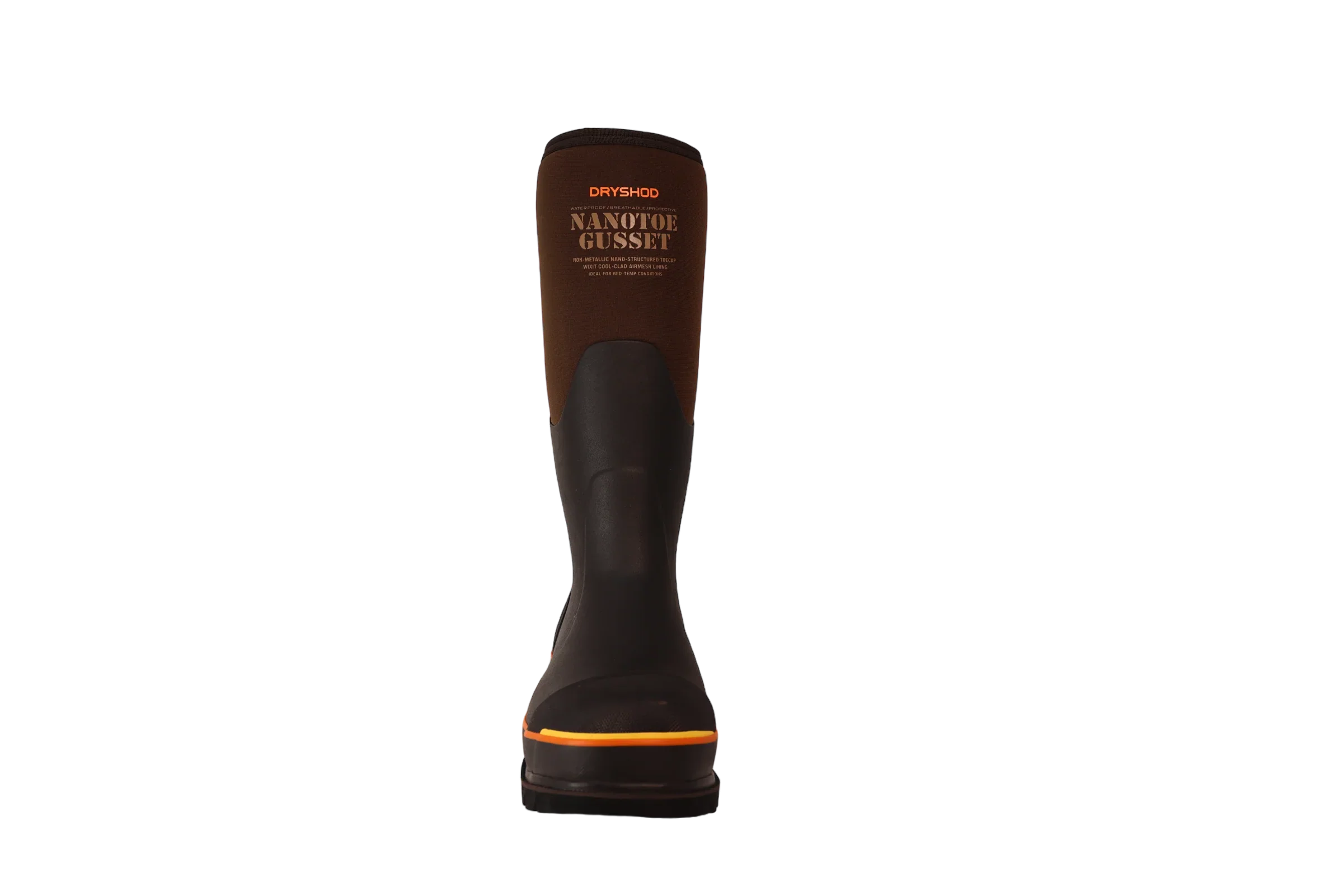 Dryshod Nanotoe Gusset Boot - Image 7