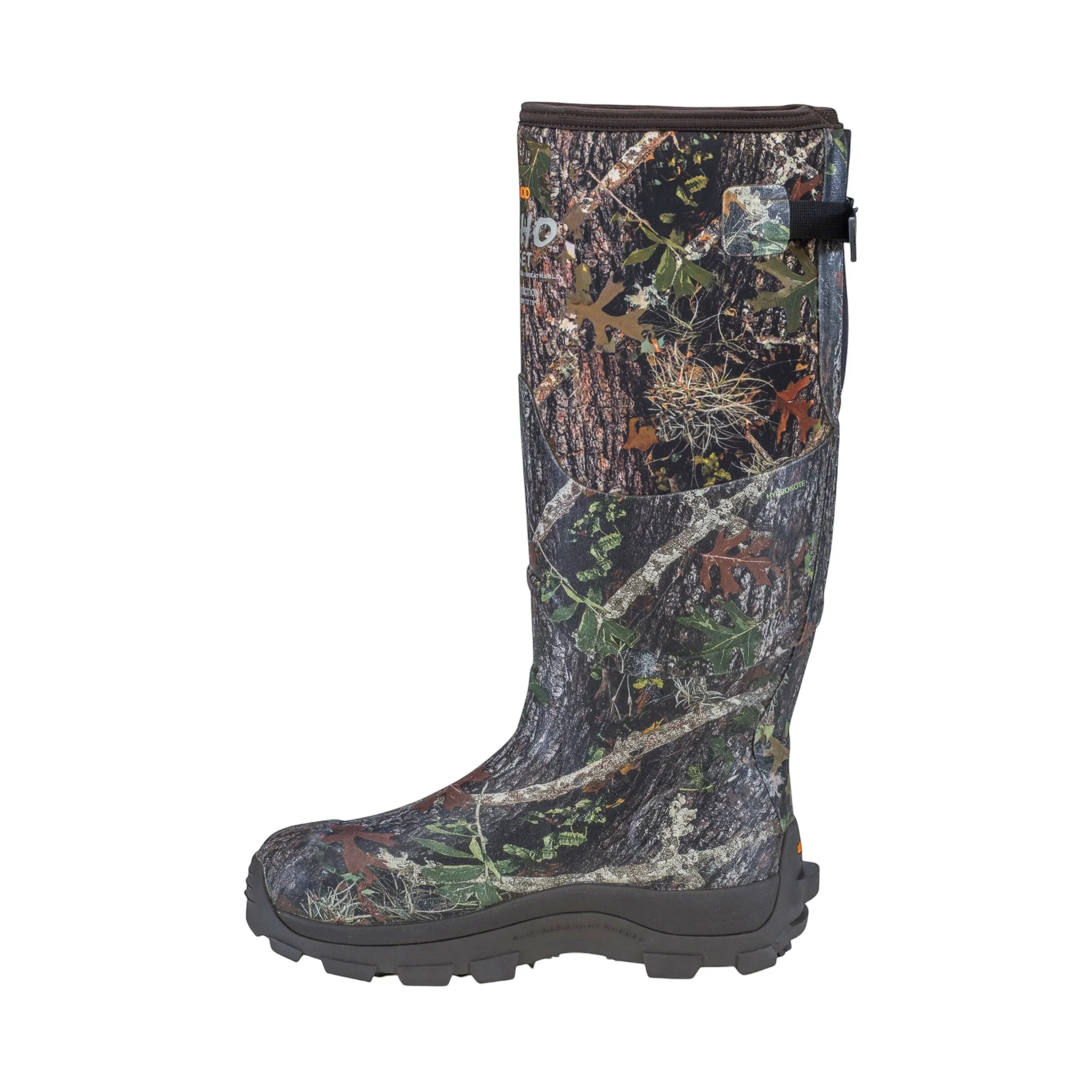 Dryshod NoSho Gusset Boot - Image 2