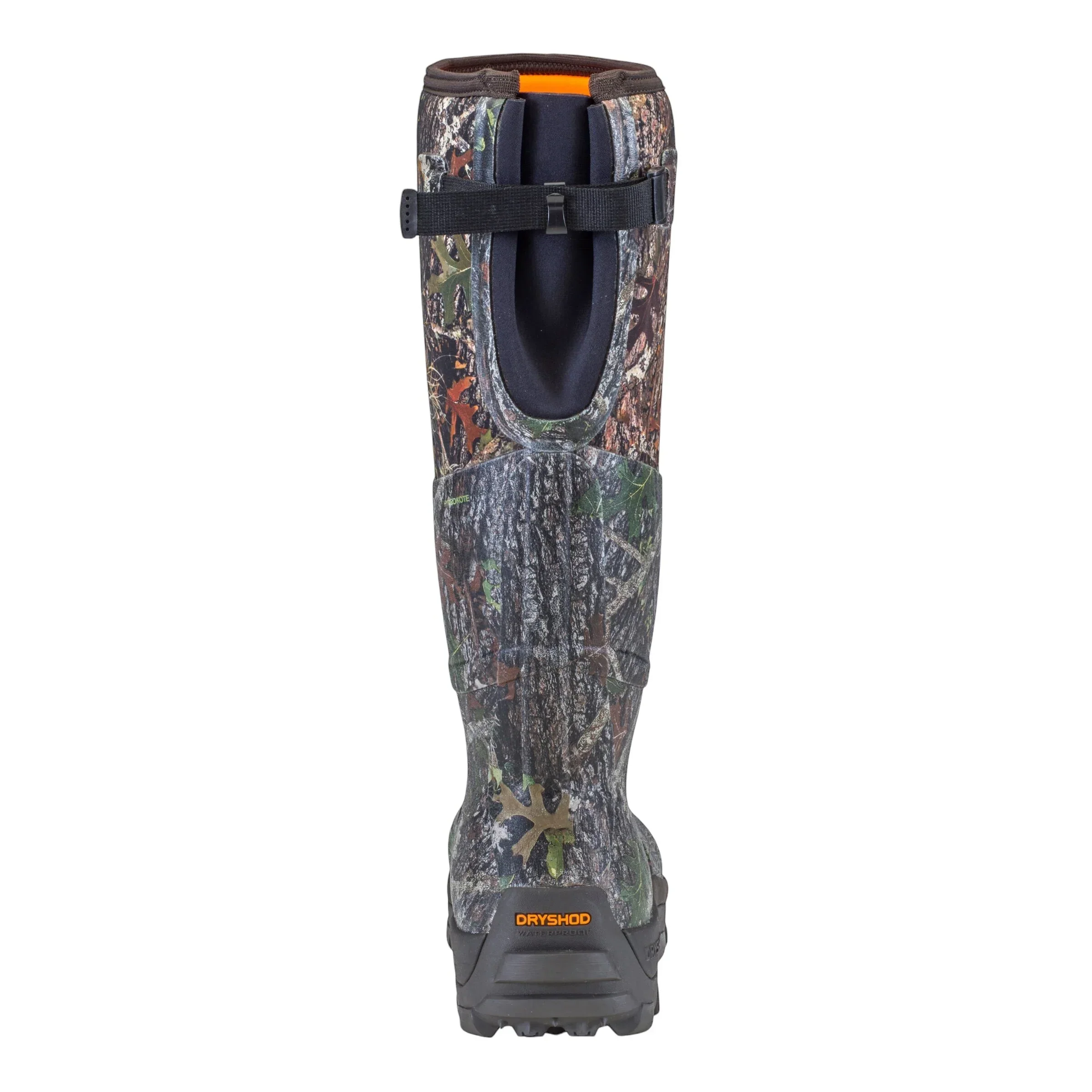 Dryshod NoSho Gusset Boot - Image 5