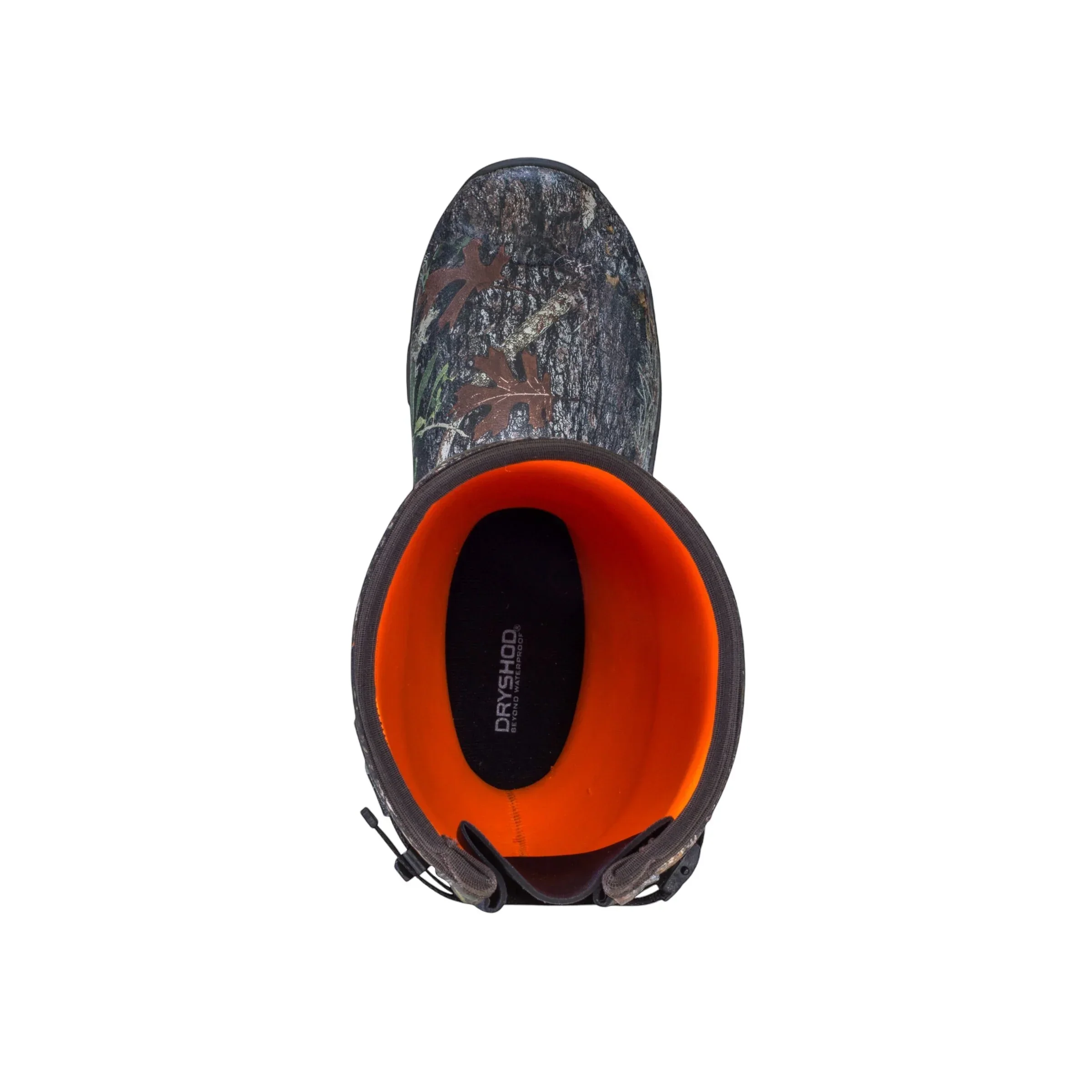 Dryshod NoSho Gusset Boot - Image 7