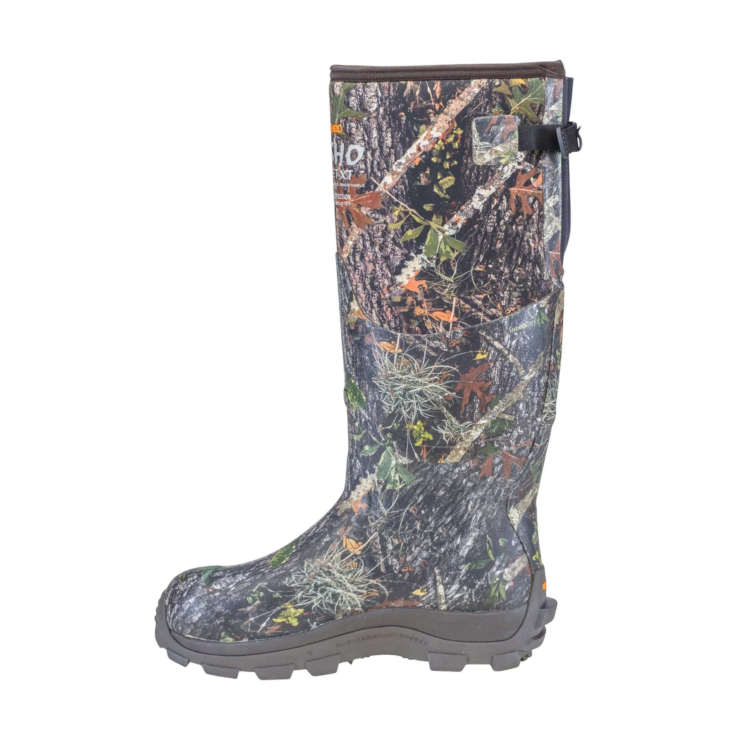 Dryshod NoSho Gusset XT Boot - Image 2