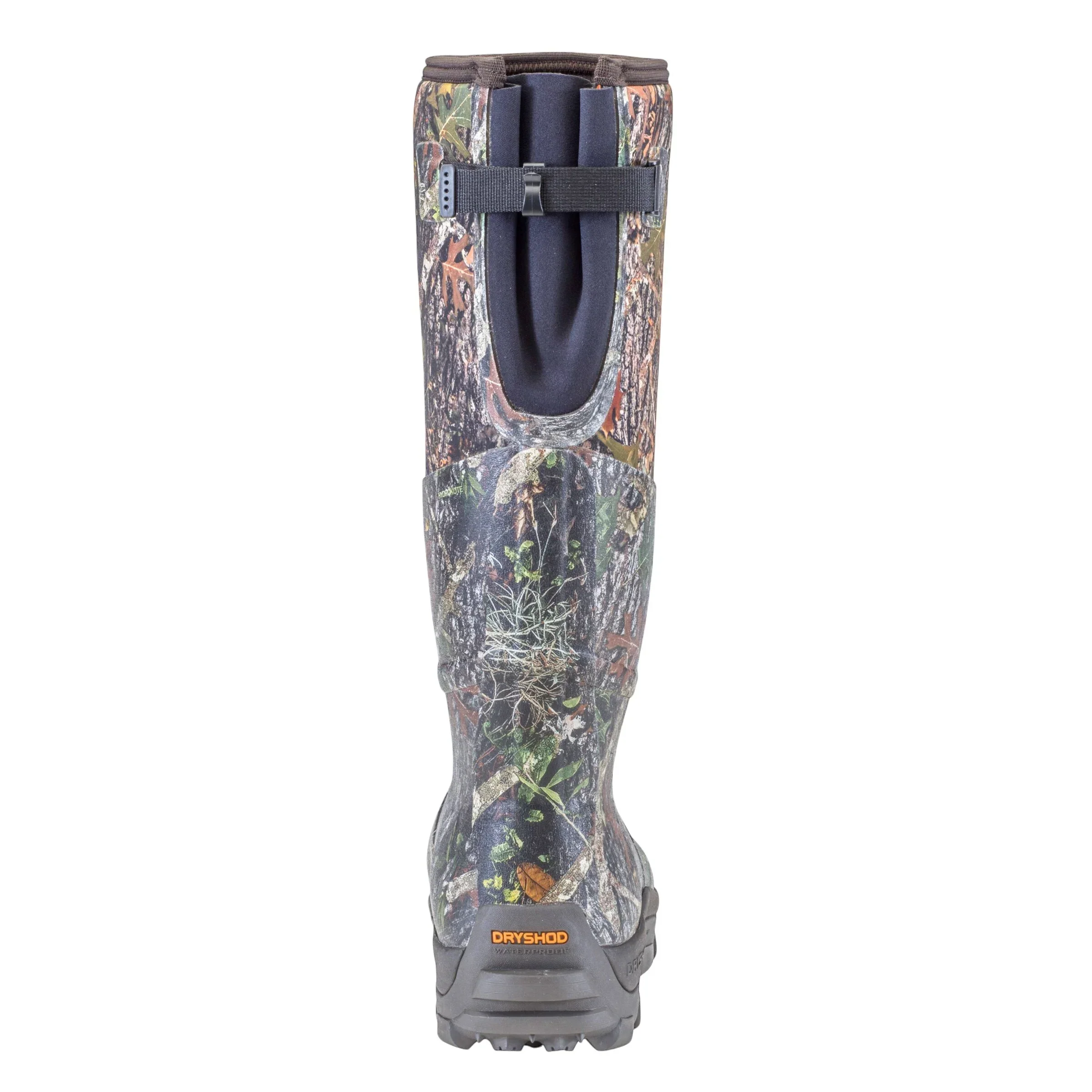 Dryshod NoSho Gusset XT Boot - Image 6