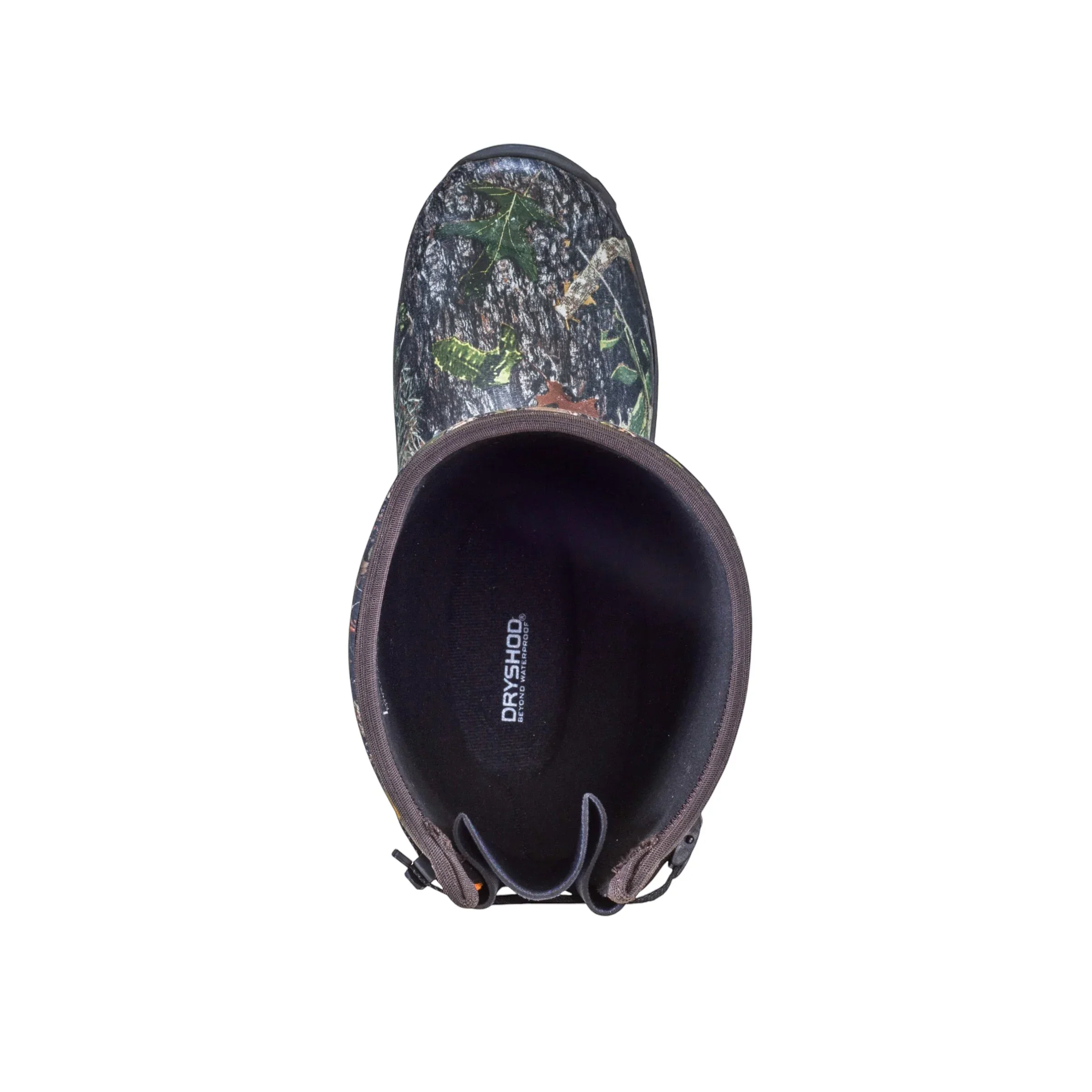 Dryshod NoSho Gusset XT Boot - Image 8