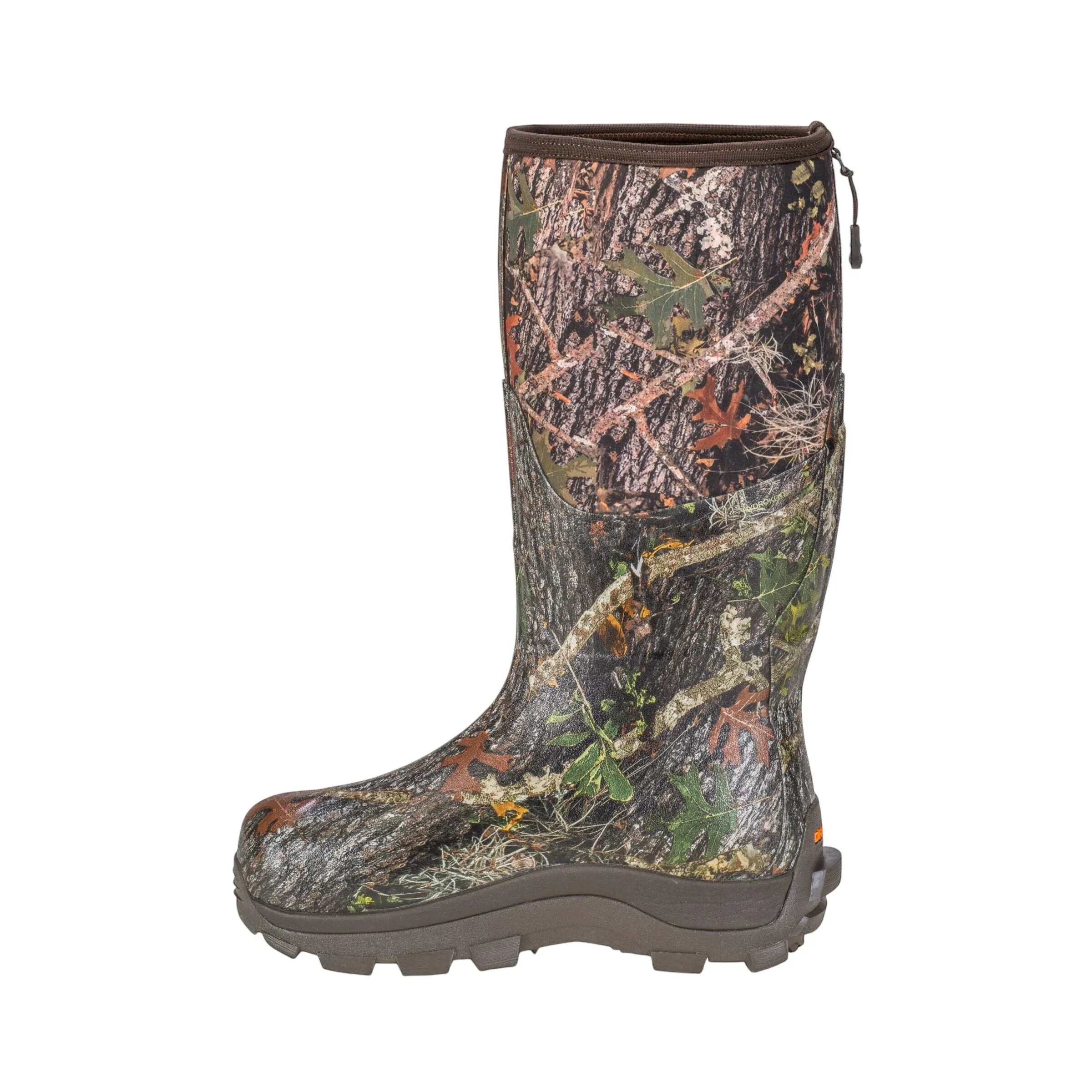 Dryshod NoSho Men's Hi Boot - Image 2