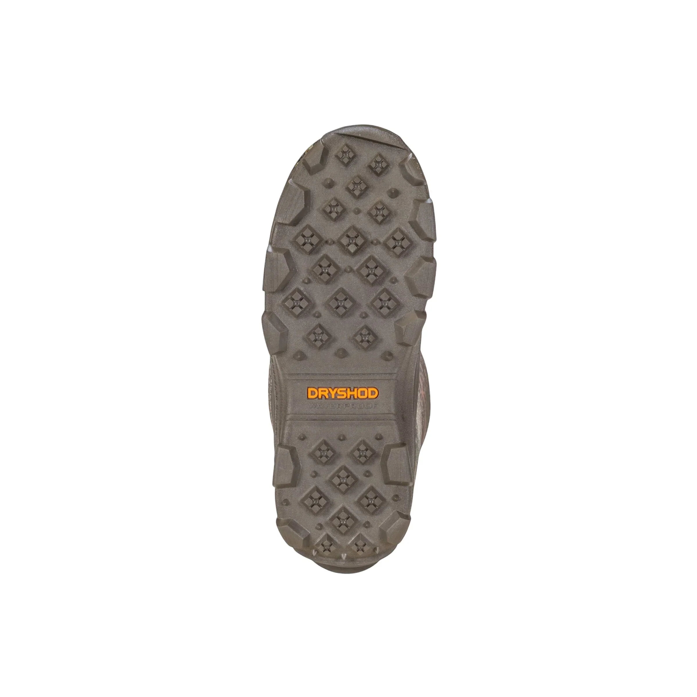 Dryshod NoSho Men's Hi Boot - Image 8