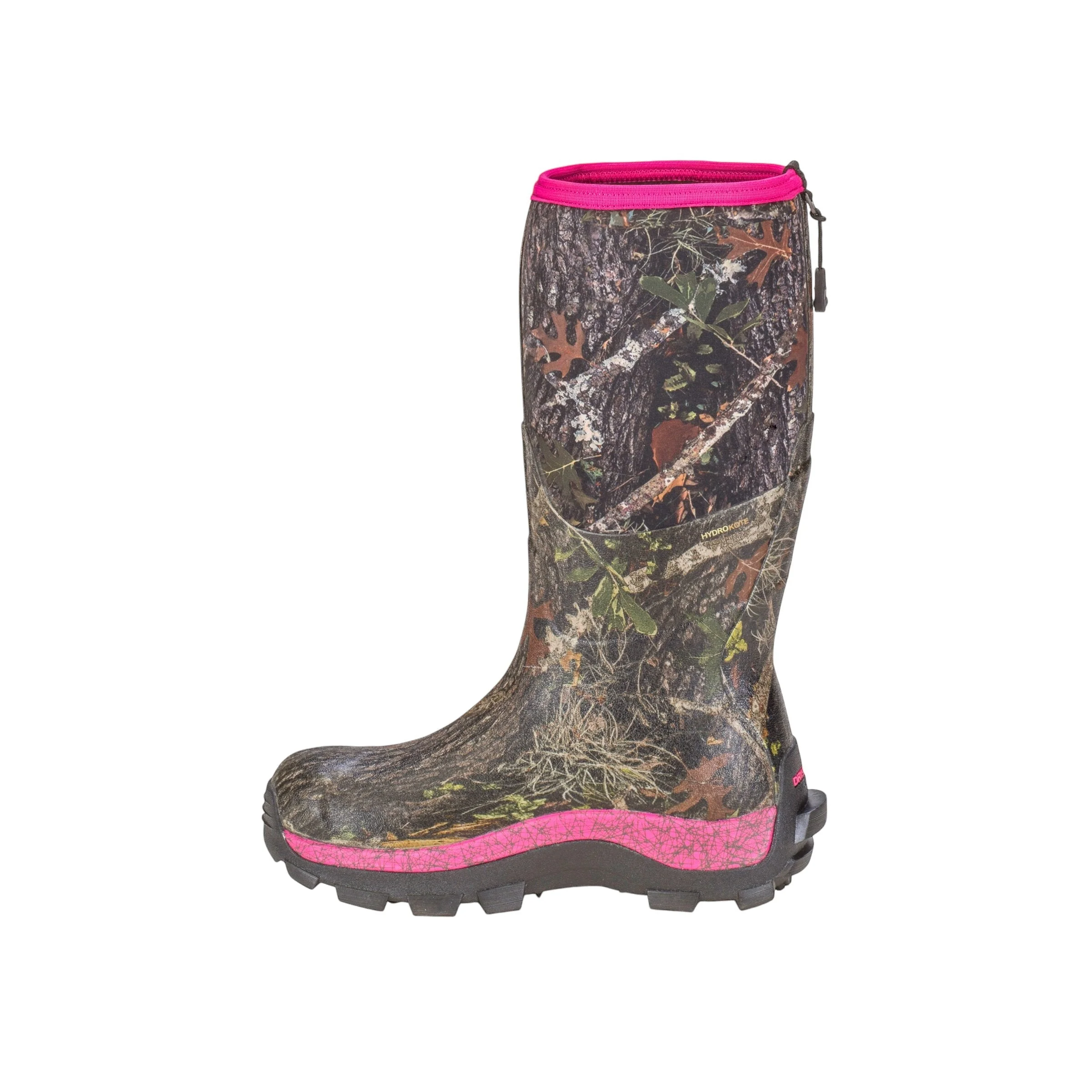 Dryshod NoSho Women's Hi Boot - Image 10