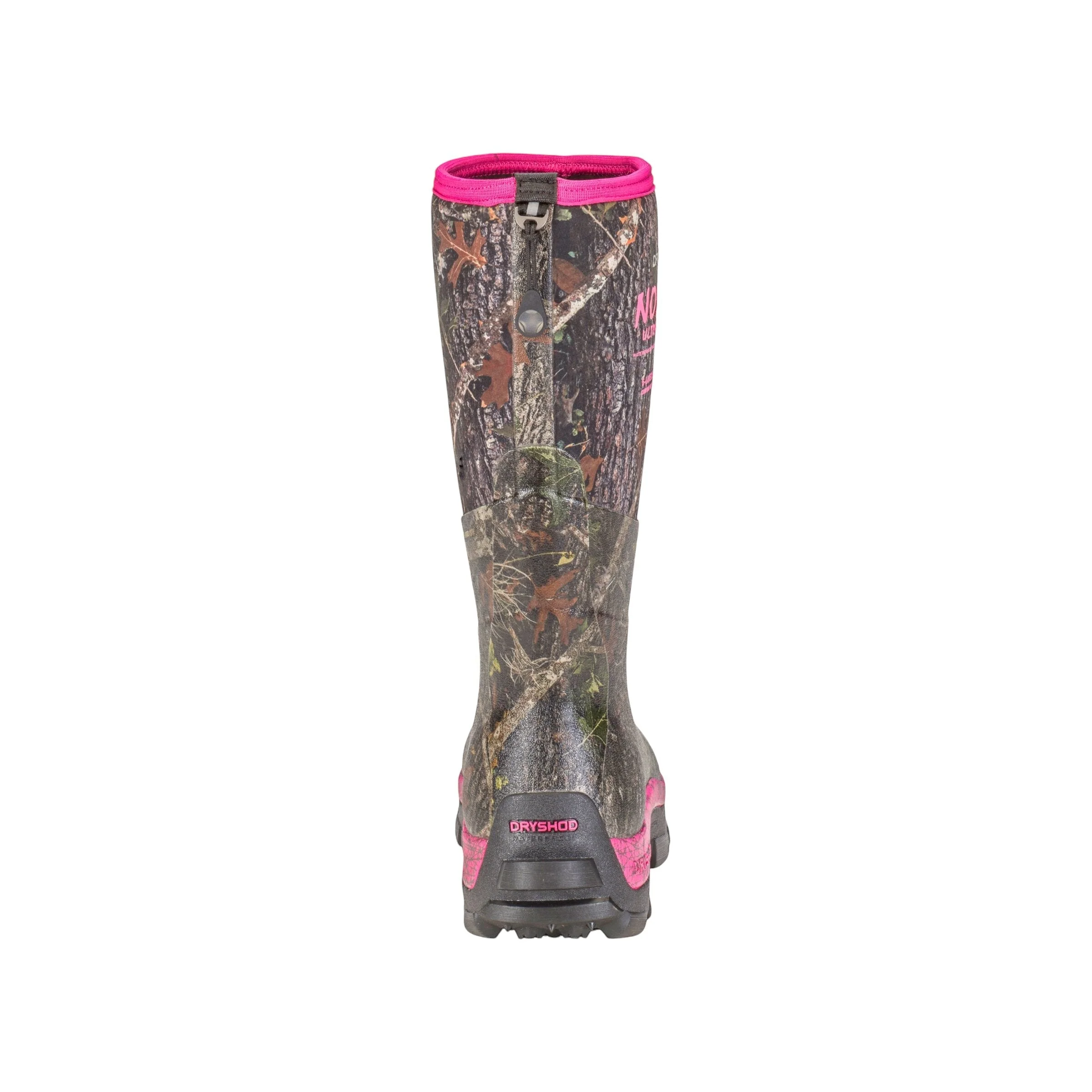 Dryshod NoSho Women's Hi Boot - Image 14