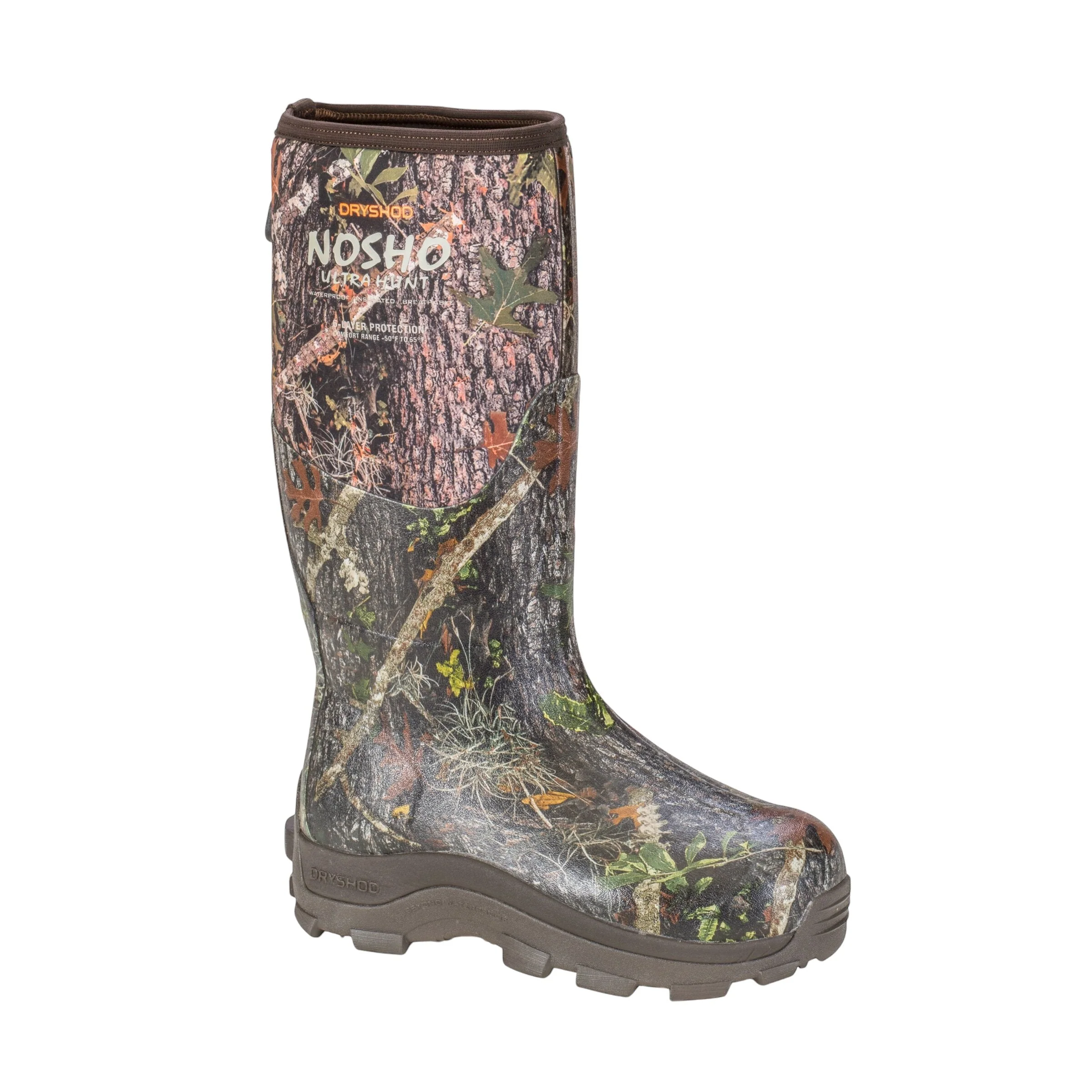 Dryshod NoSho Women's Hi Boot - Image 3