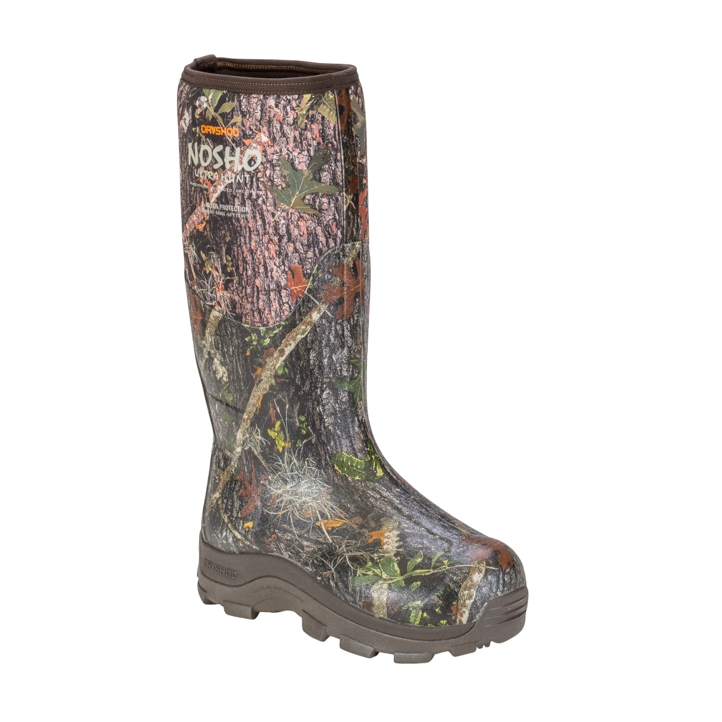 Dryshod NoSho Women's Hi Boot - Image 4