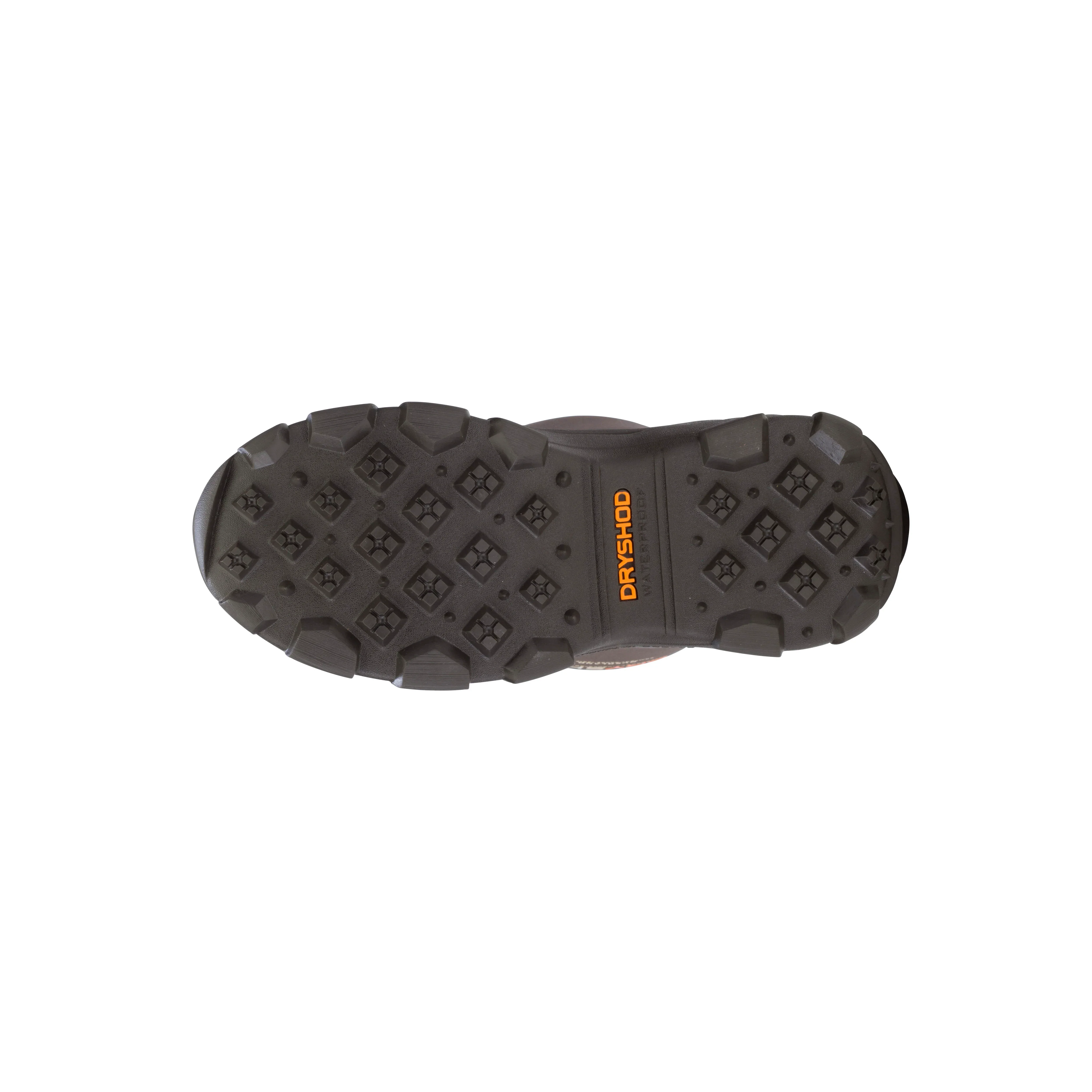 Dryshod Overland Men's Hi Boot - Image 3