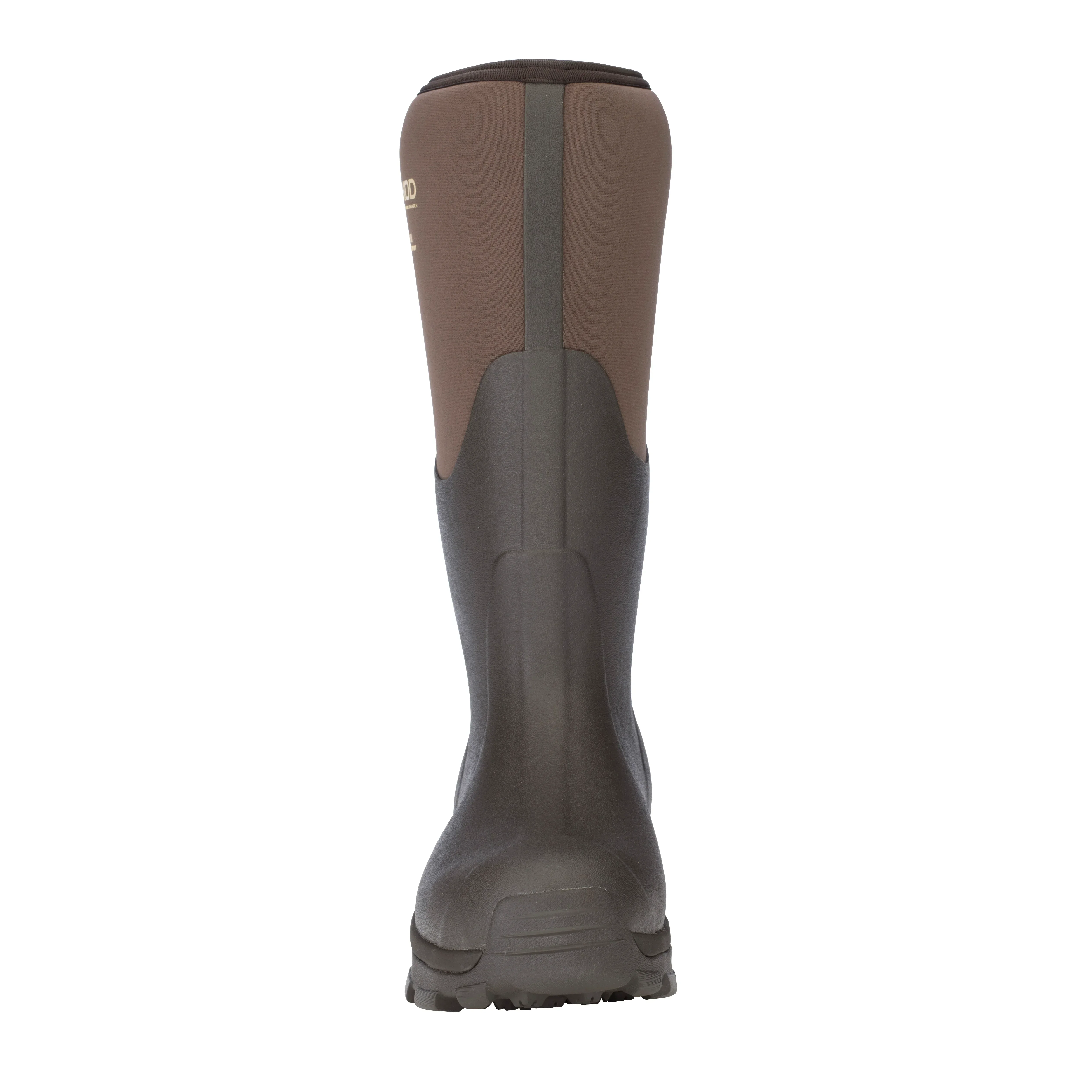 Dryshod Overland Men's Hi Boot - Image 4