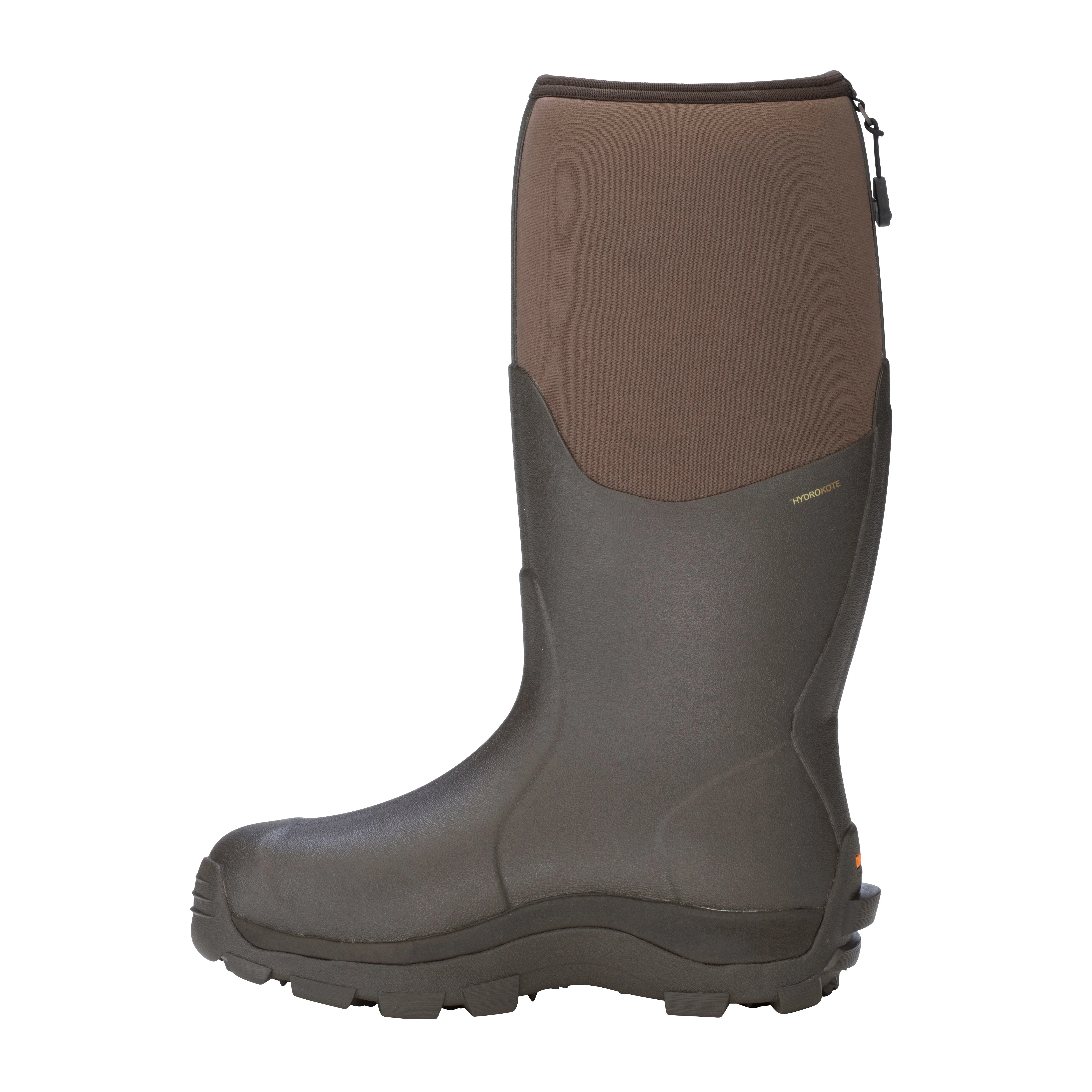 Dryshod Overland Men's Hi Boot - Image 7