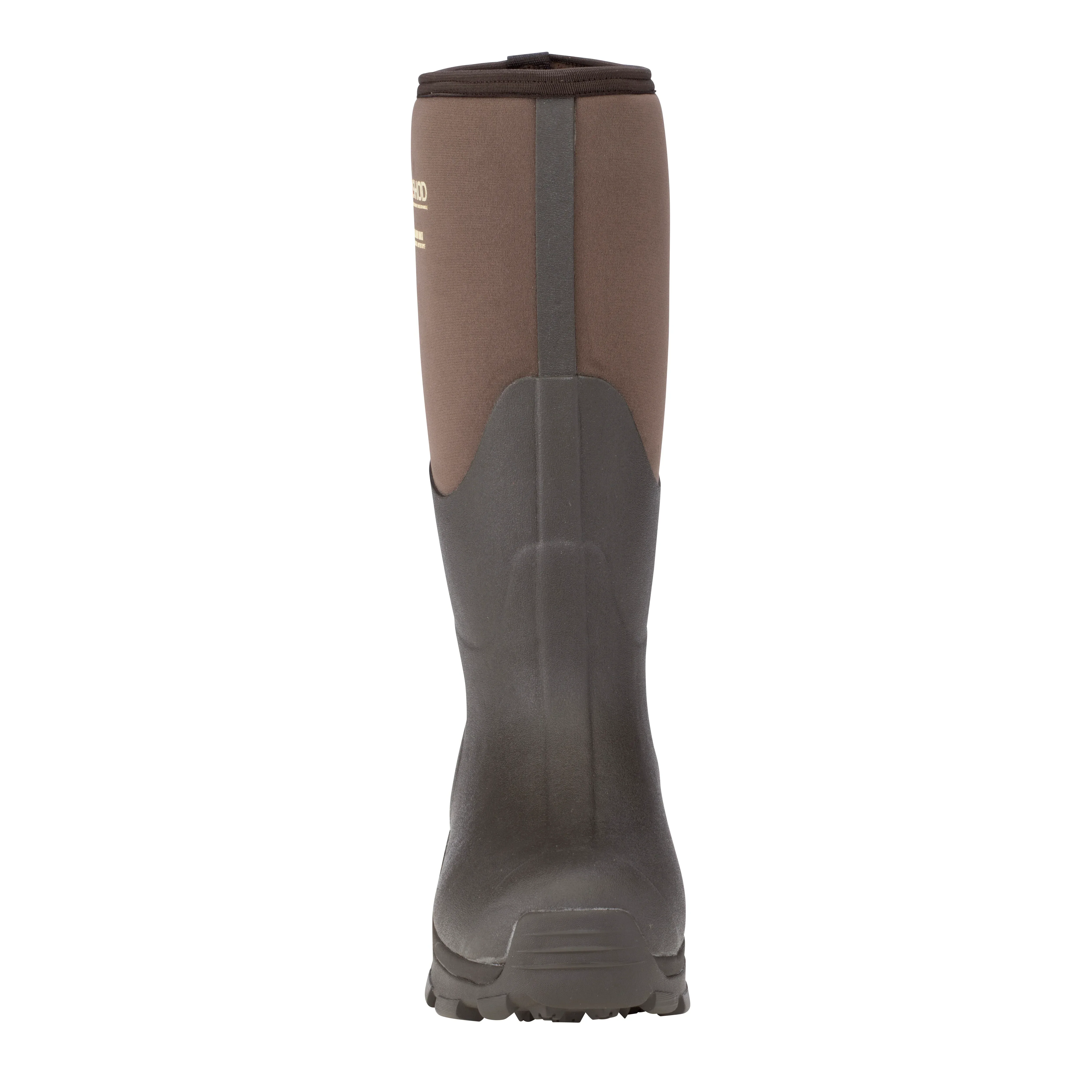 Dryshod Overland Max Hi Boot - Image 4