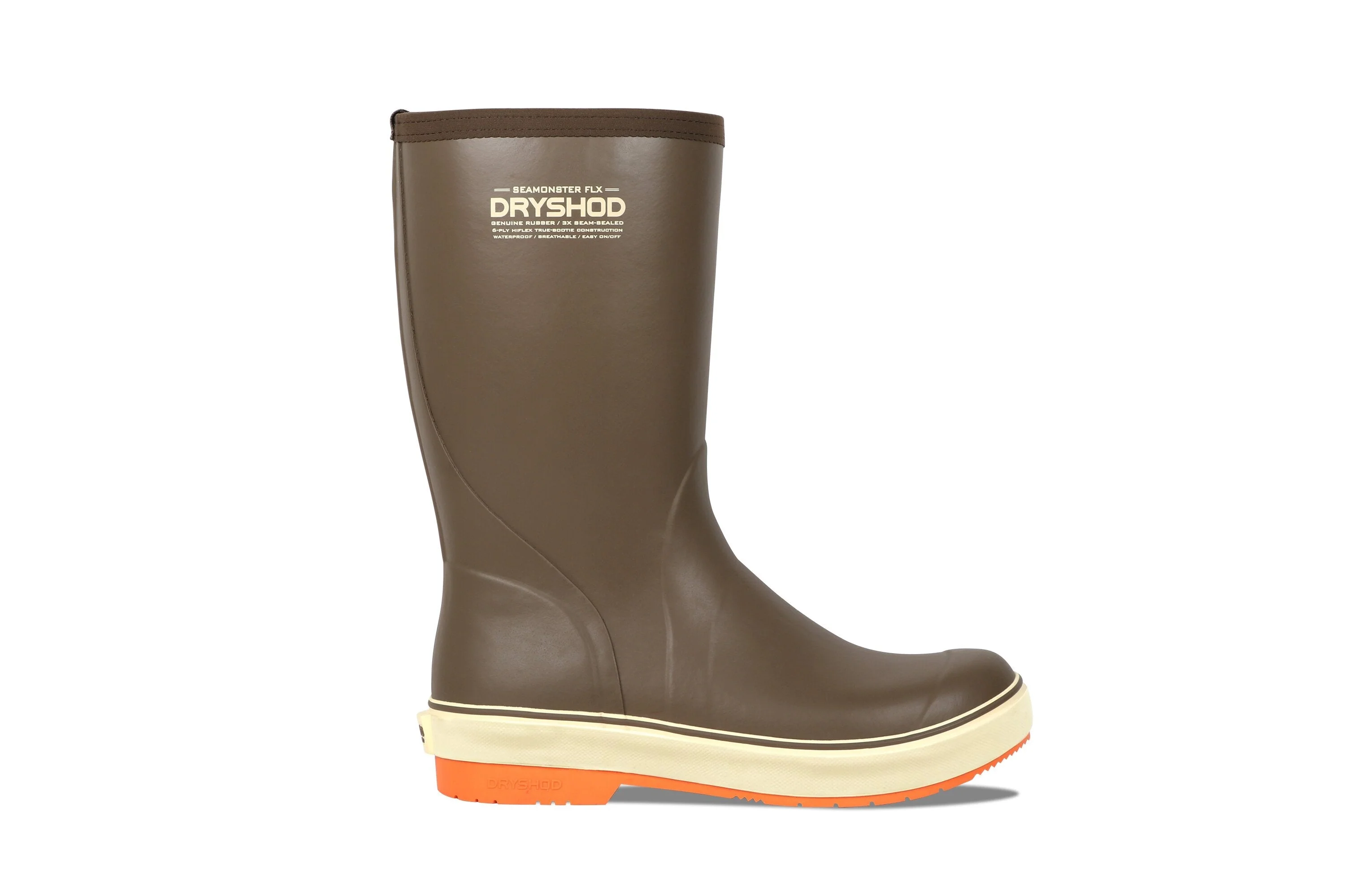 Dryshod Seamonster FLX Mid Boot - Image 2