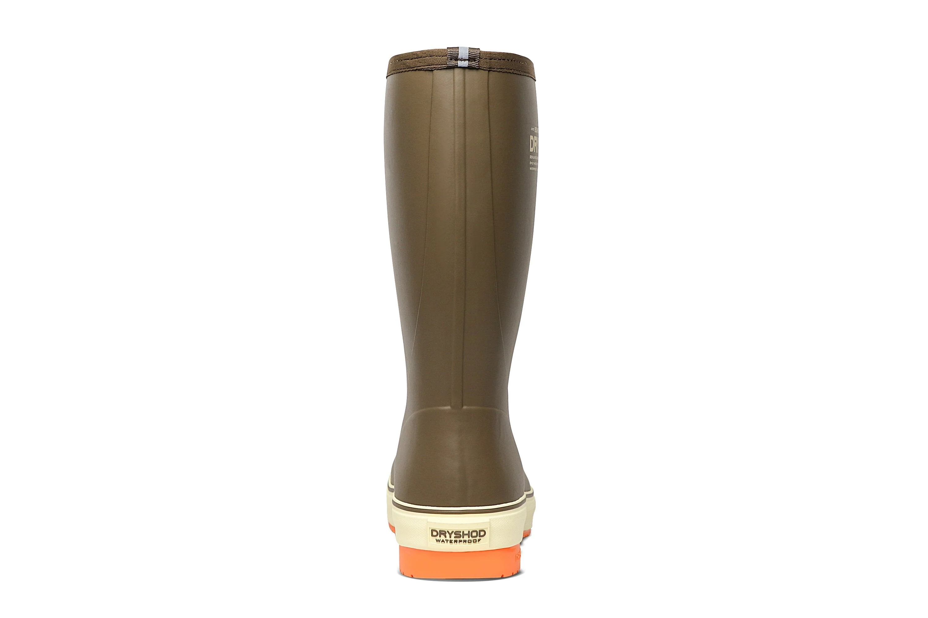 Dryshod Seamonster FLX Mid Boot - Image 4