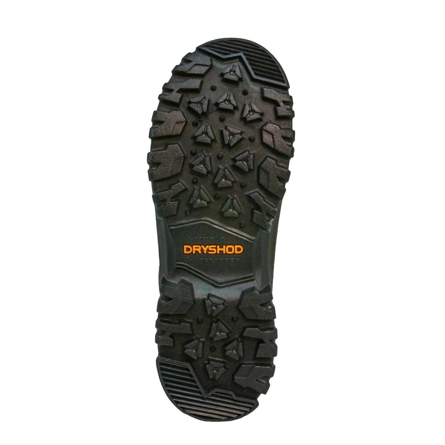 Dryshod Shredder MXT Men's Boot - Image 6