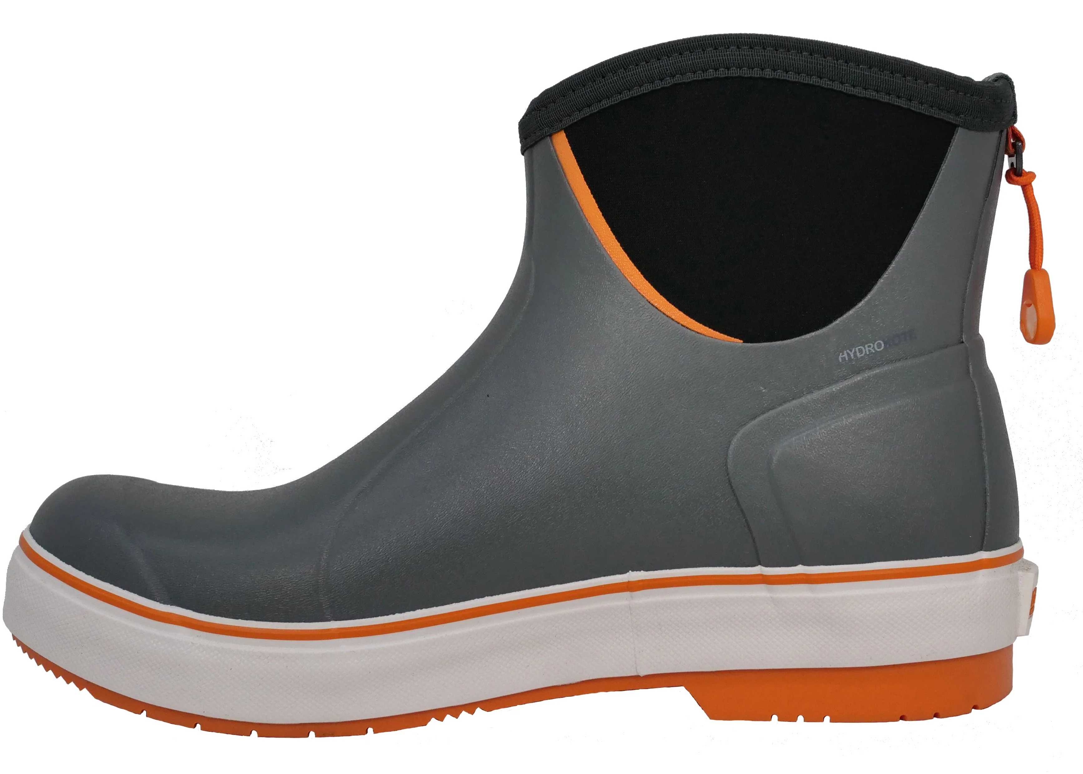 Dryshod Slipnot Ankle Men's Deck Boot - Image 2
